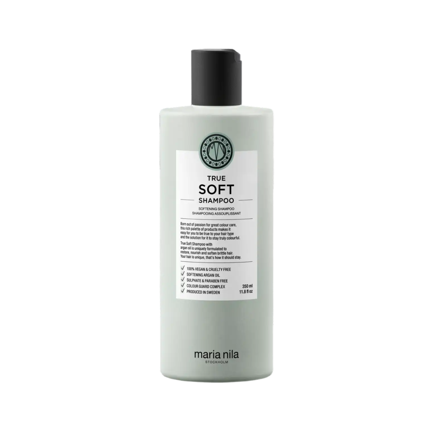 Шампунь Совершенная мягкость, 350мл