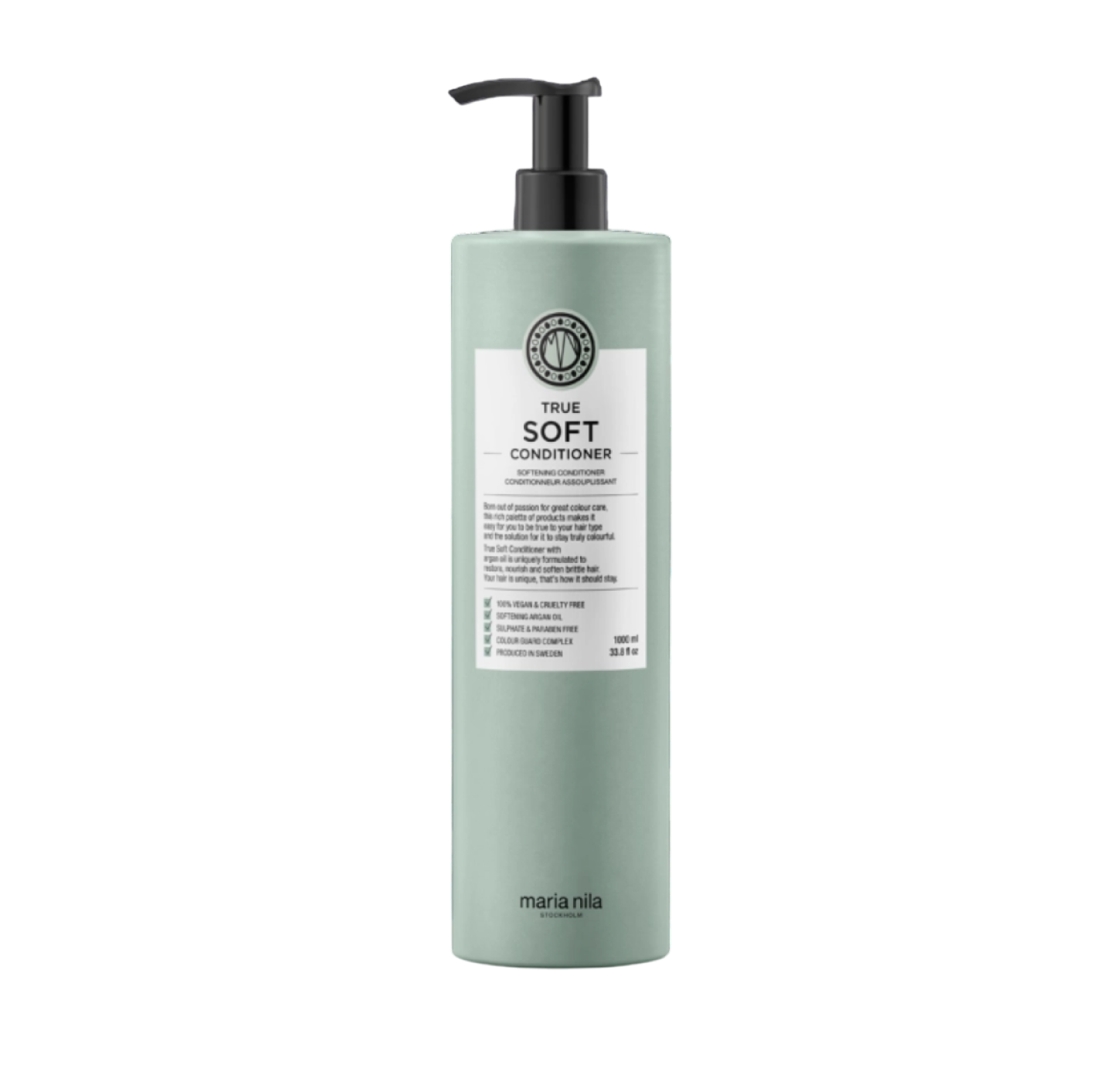 Кондиционер Совершенная мягкость, 1000мл