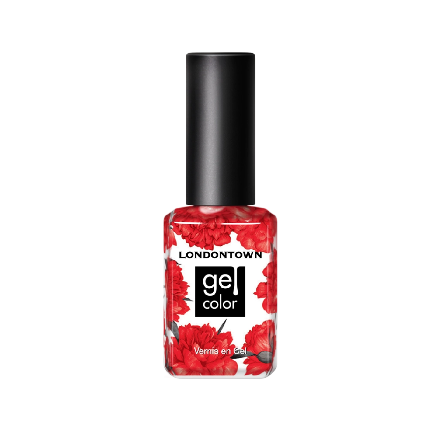 Гель-лак Лондон навсегда, 12мл