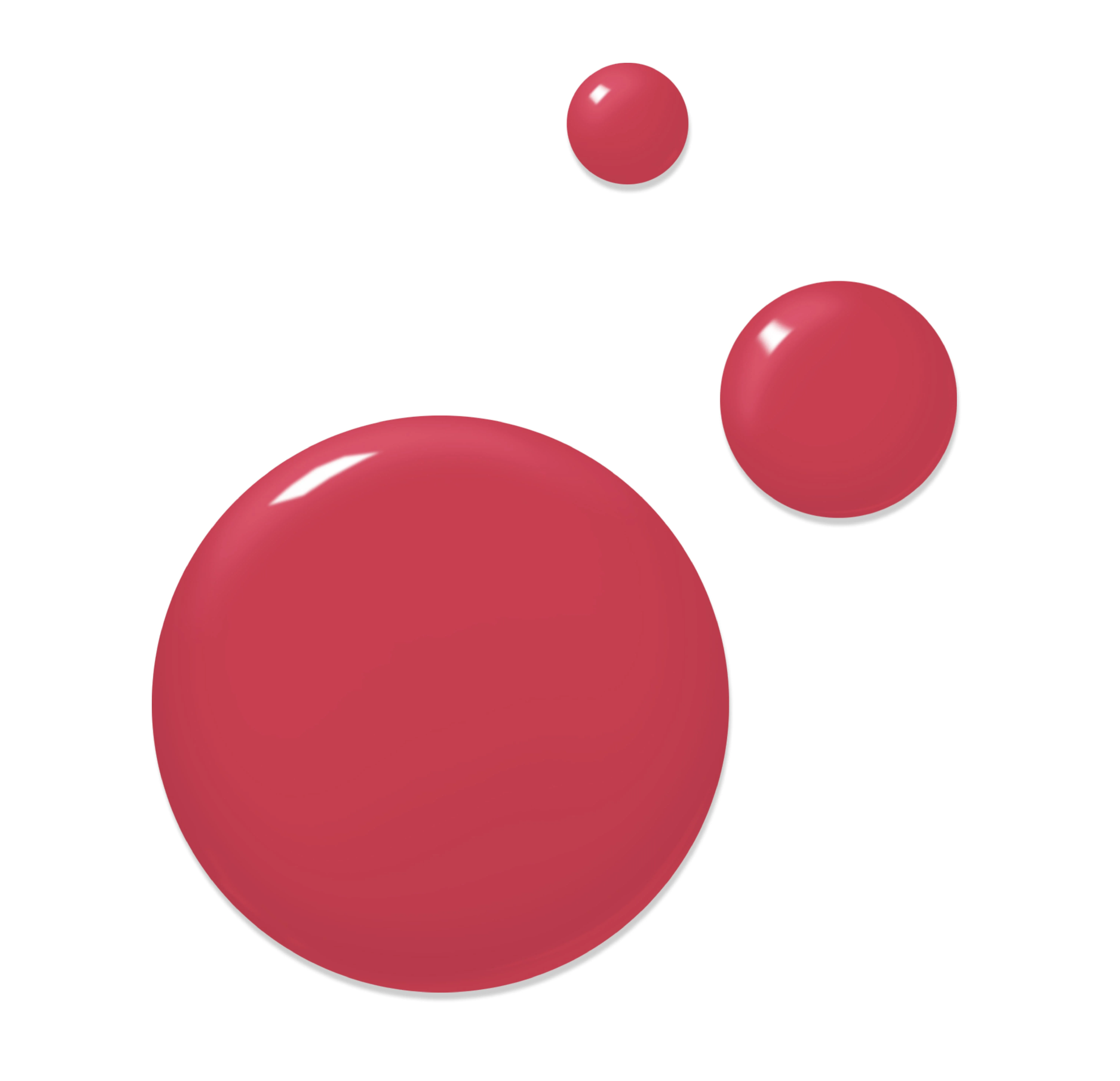 lakur Лак для ногтей Девичий румянец, 12мл