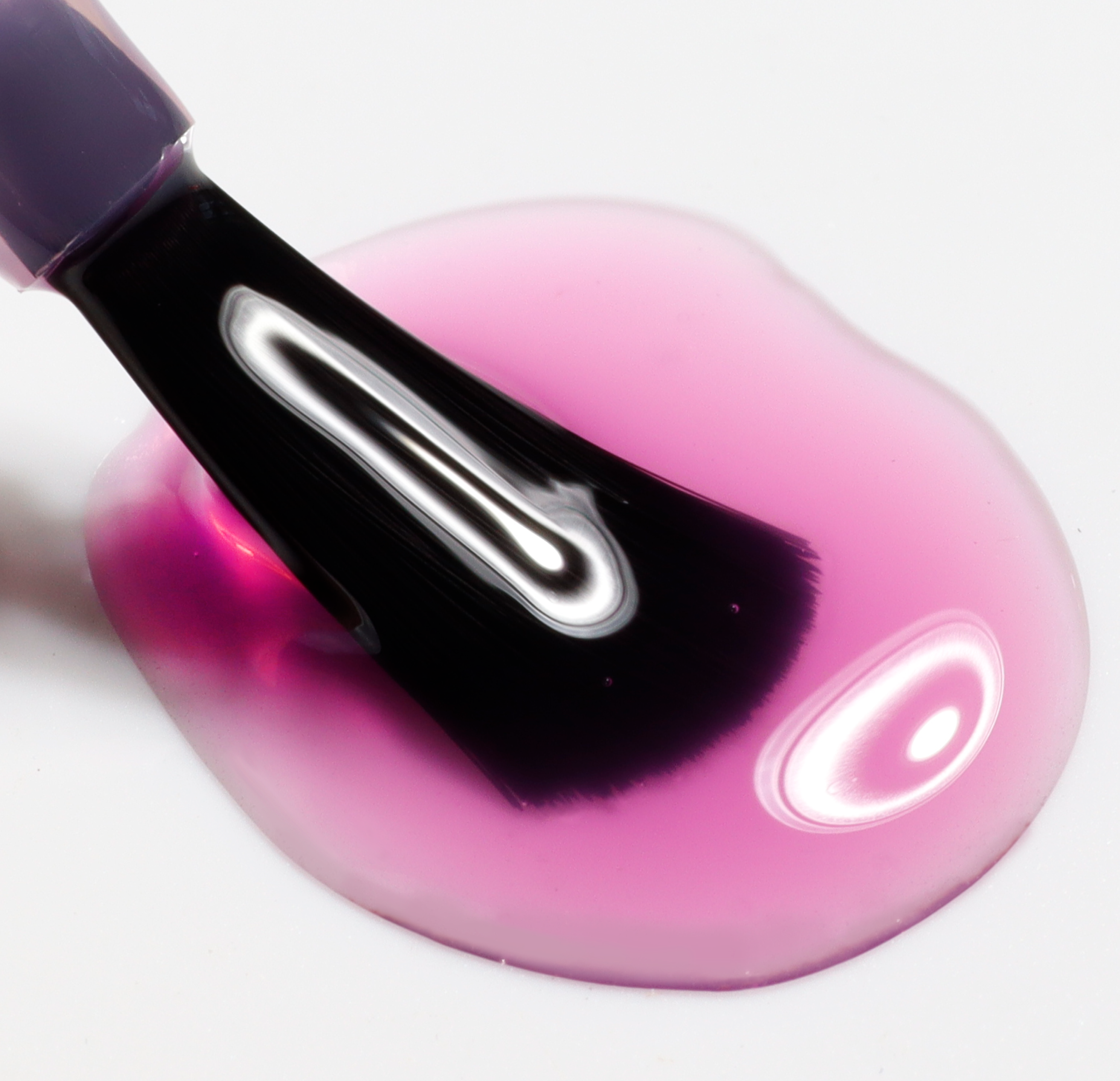 kur Румяна для ногтей Наедине с собой, 12 мл