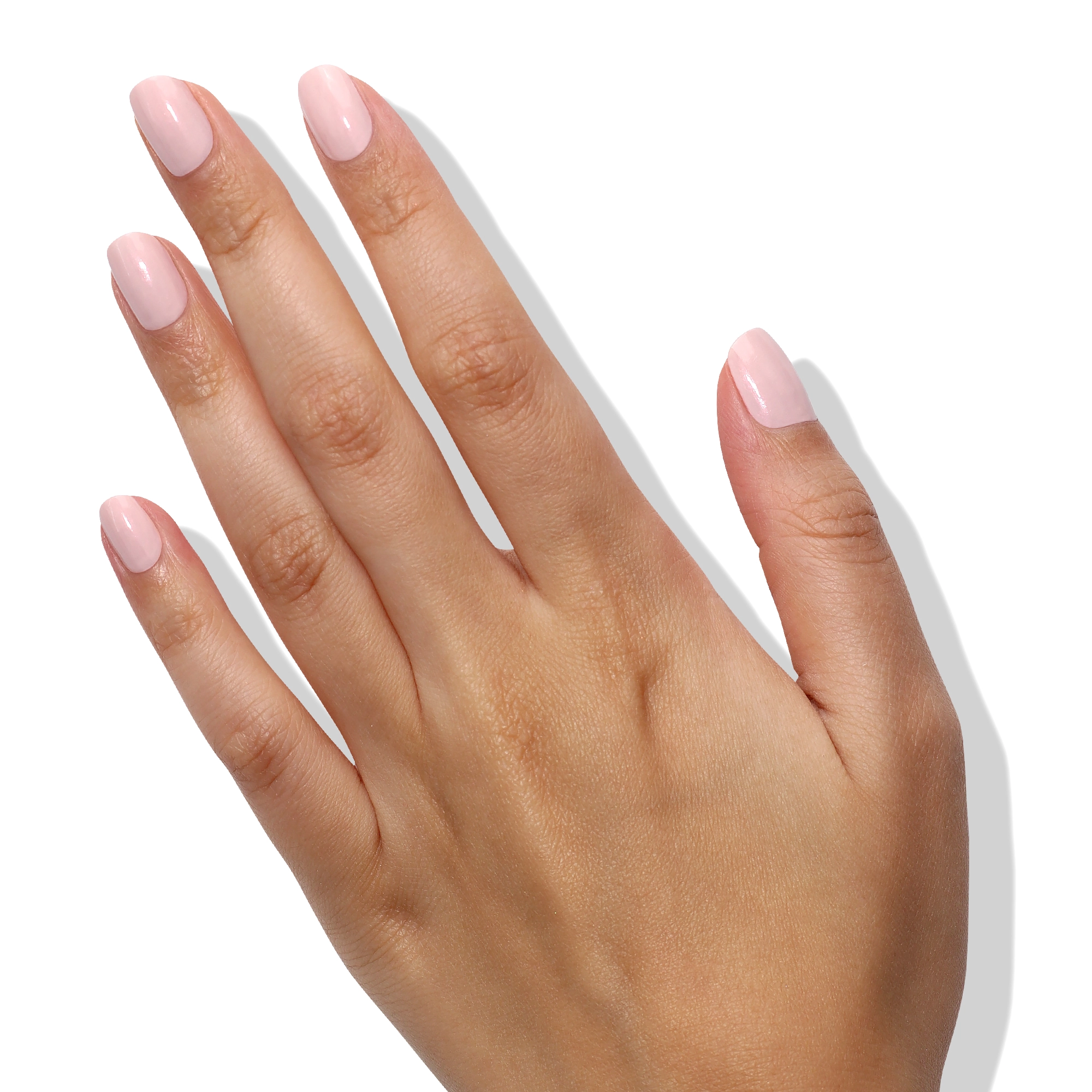 Лак для ногтей Воздушные мечты, 12мл