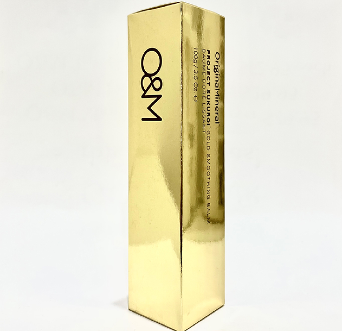 Разглаживающий бальзам Миссия Сукурой, 100г