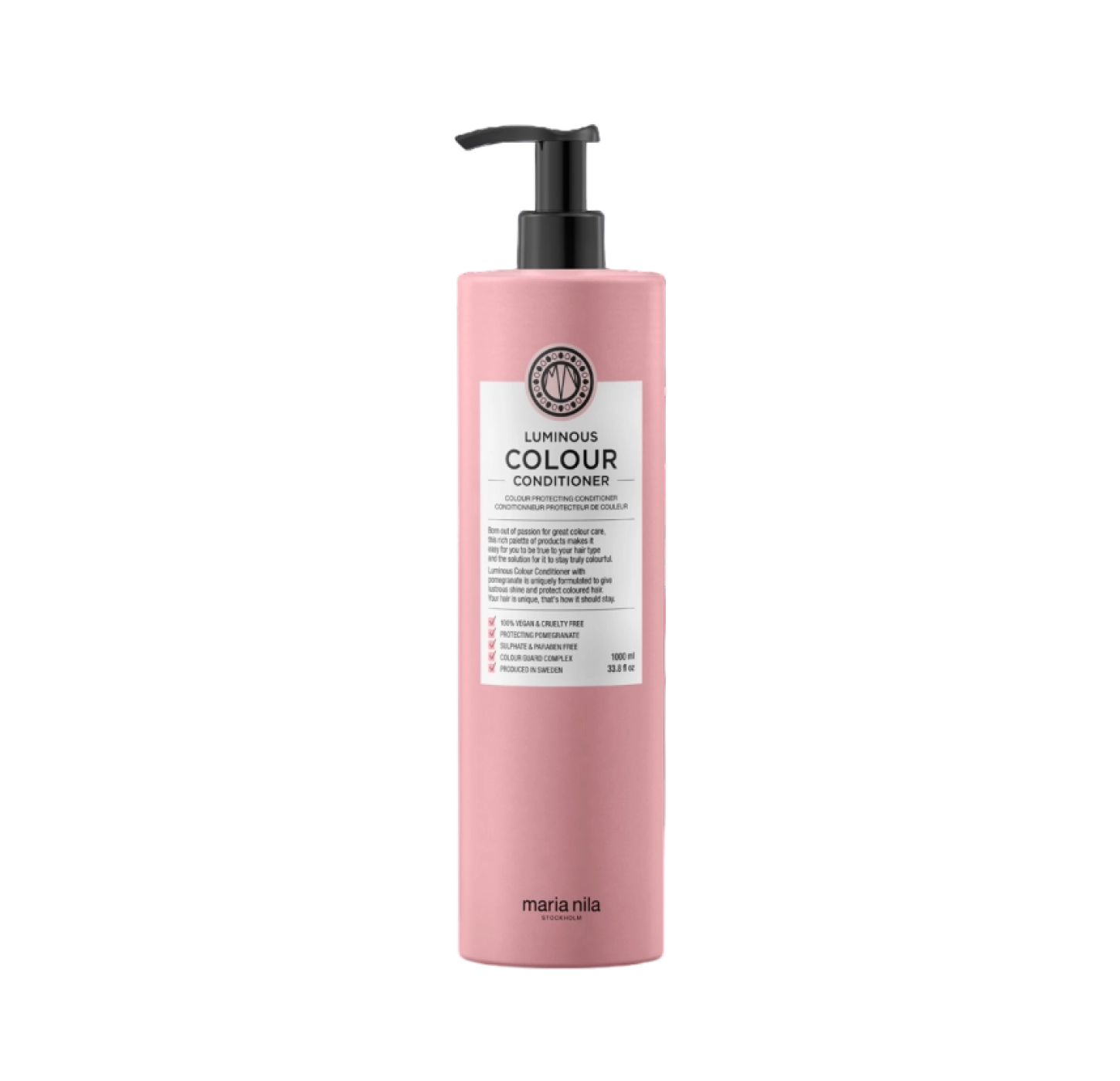 Кондиционер Сияние цвета, 1000мл