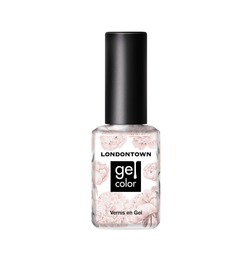 Гель-лак Сахарная глазурь, 12мл