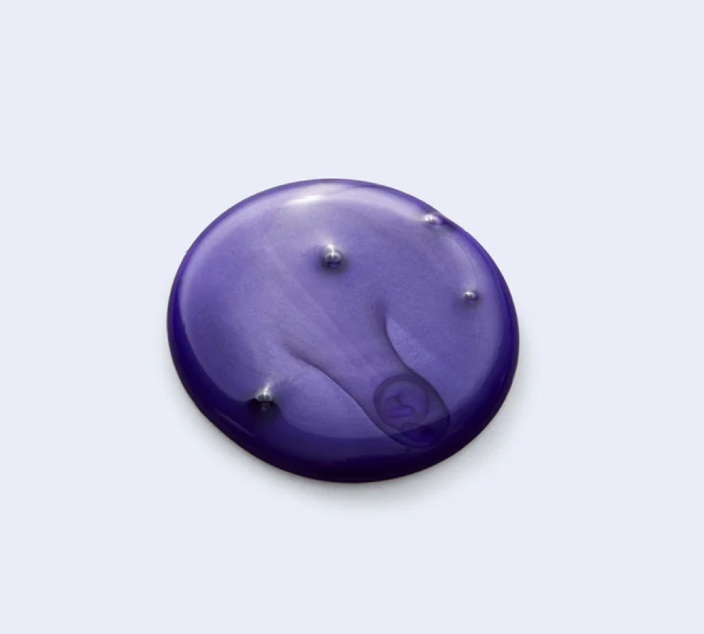 Шампунь Подлинное серебро, 100мл