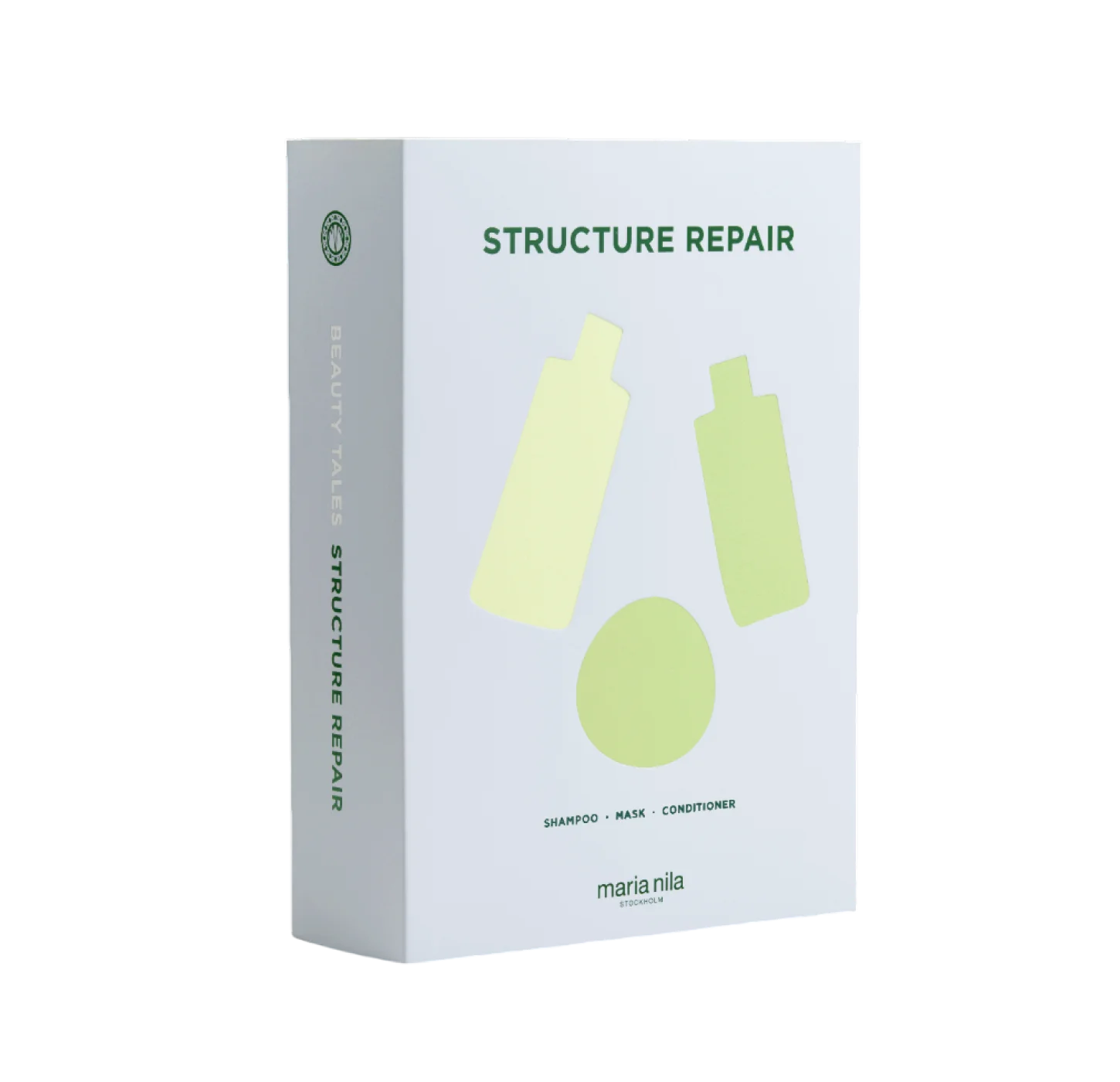 BEAUTY BOX 24 AW REPAIR / Подарочный набор Ре-Конструкция, 1 шт.