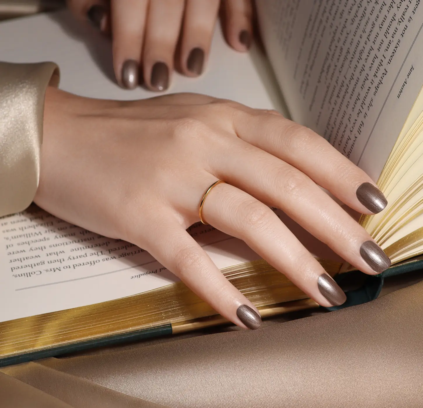 lakur Nightcap / Лак для ногтей Сон или явь, 12 мл