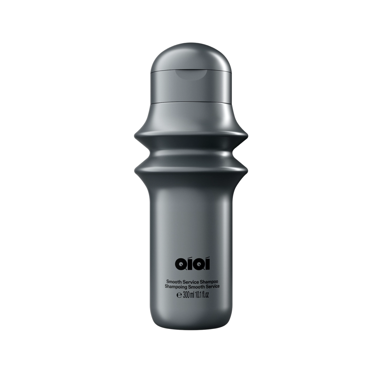 QIQI Hydration Fixation Conditioner / Ультра увлажняющий кондиционер для дисциплины волос 300 мл