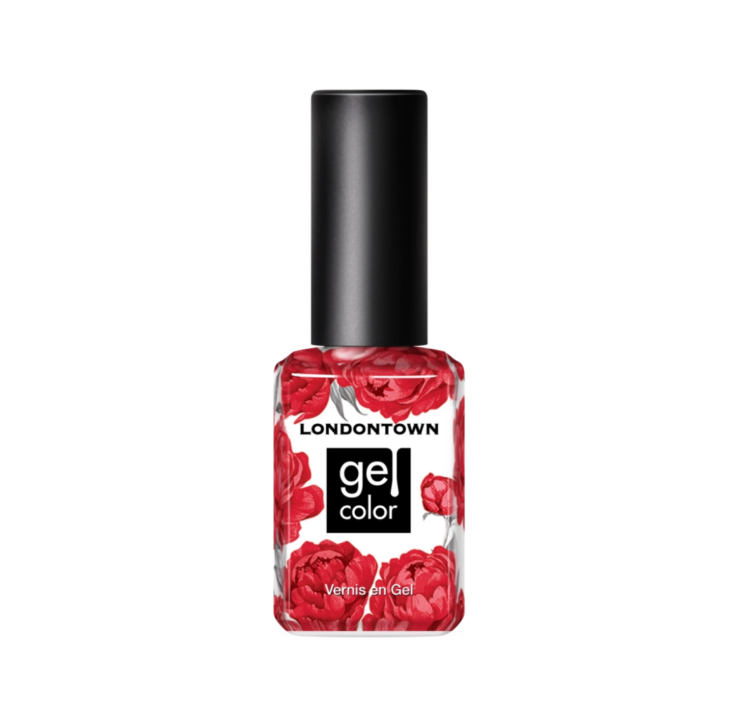 Гель-лак Смена караула, 12мл