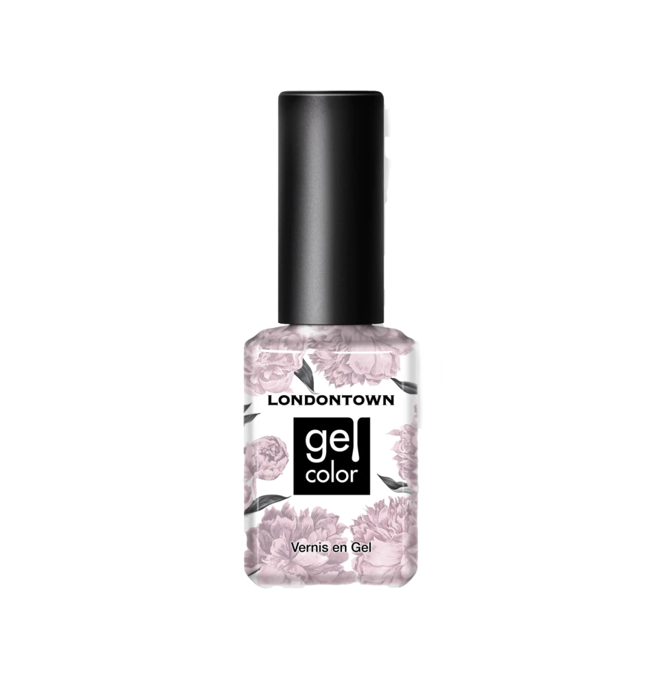Гель-лак Лепестки роз, 12мл