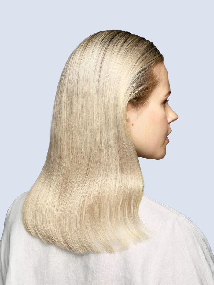 Кондиционер Подлинное серебро, 300мл