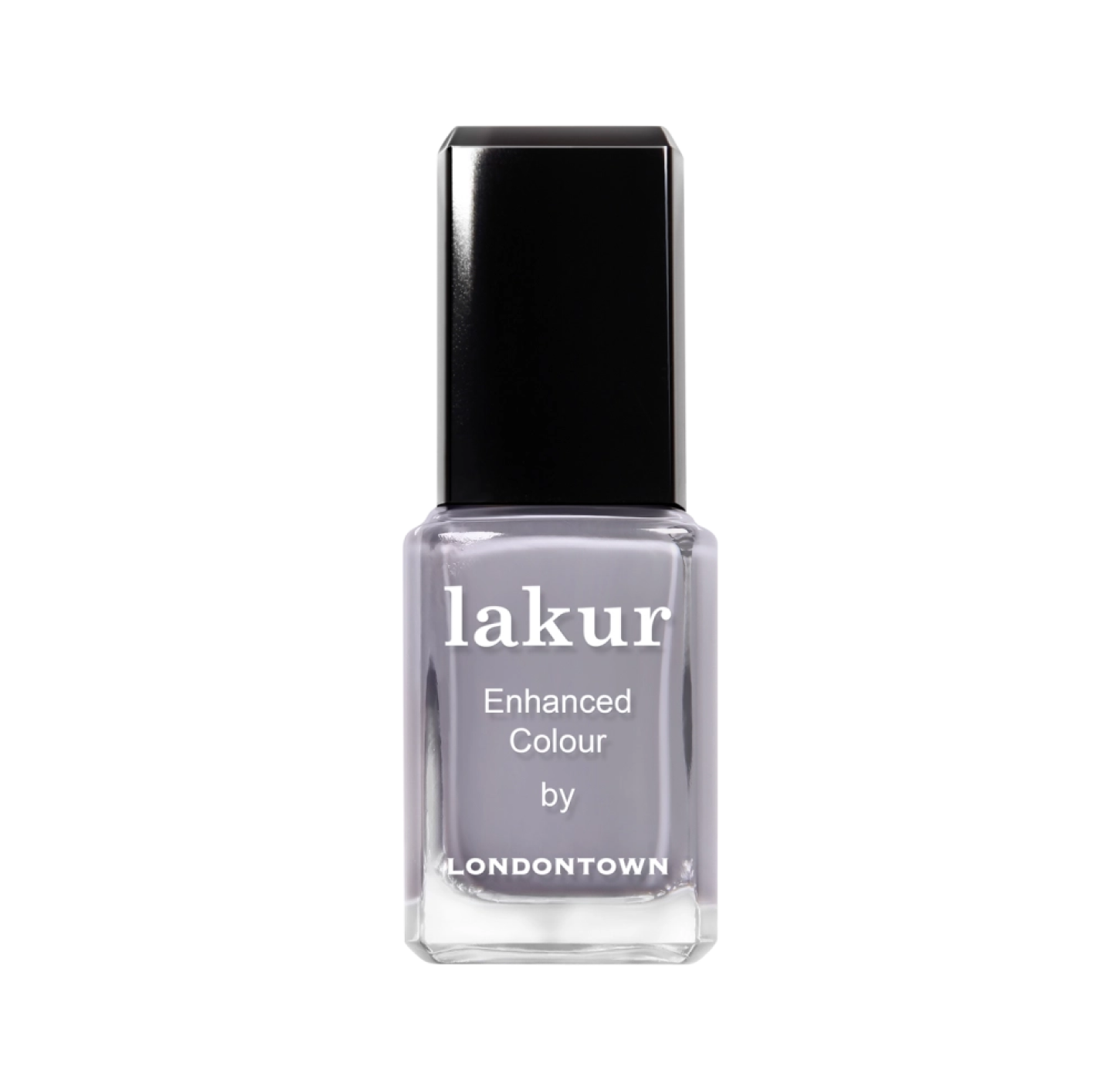 lakur Лак для ногтей Осеннее небо, 12мл