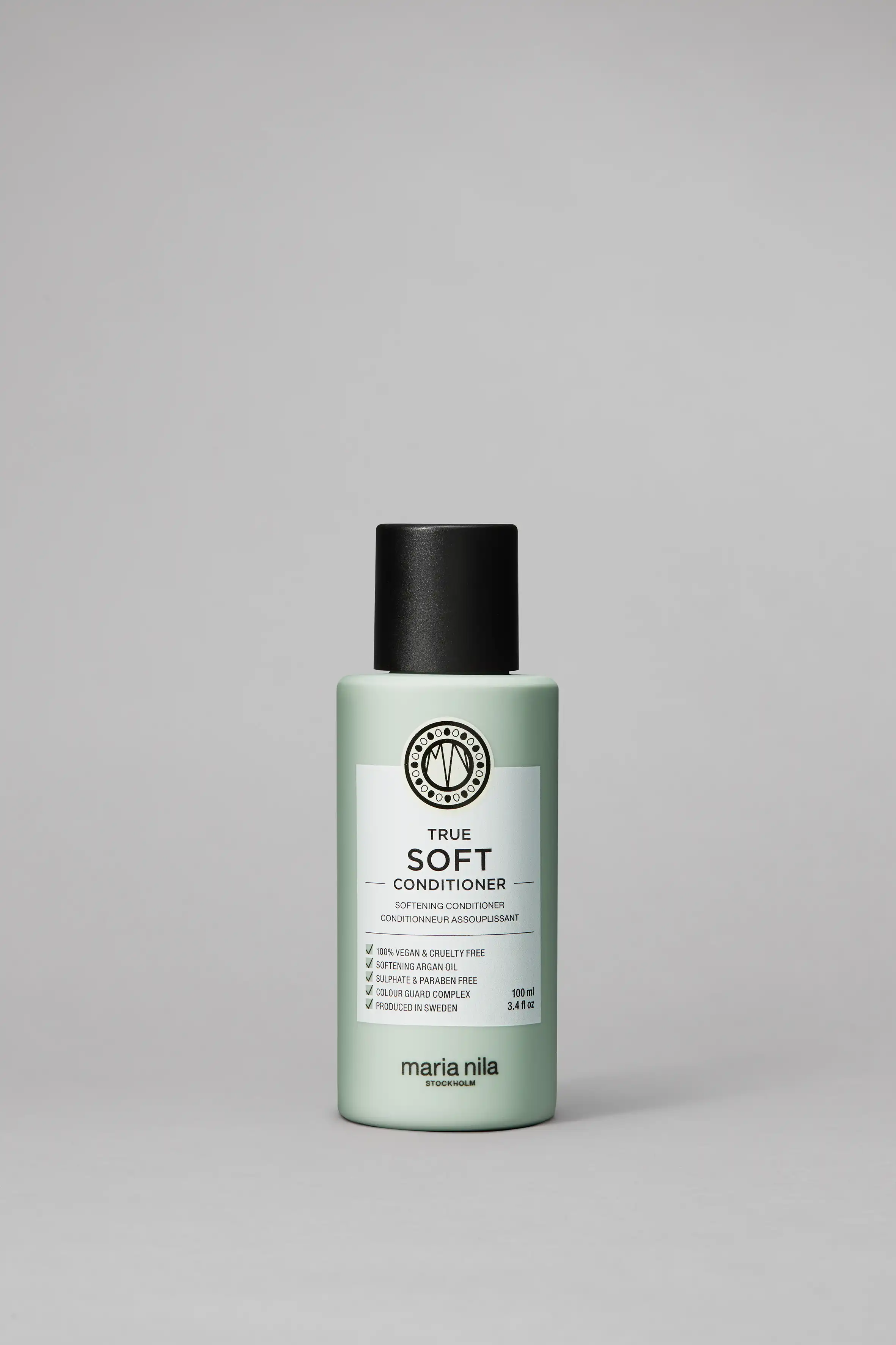 Кондиционер Совершенная мягкость, 100мл