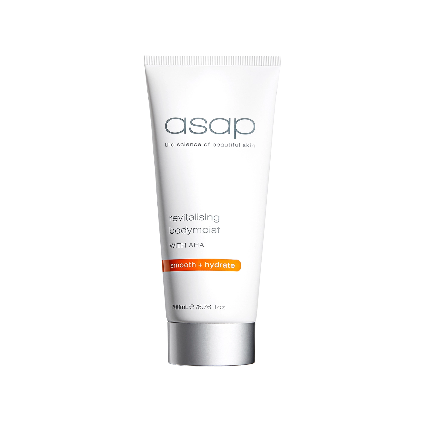 Обновляющий увлажняющий крем для тела, 200мл