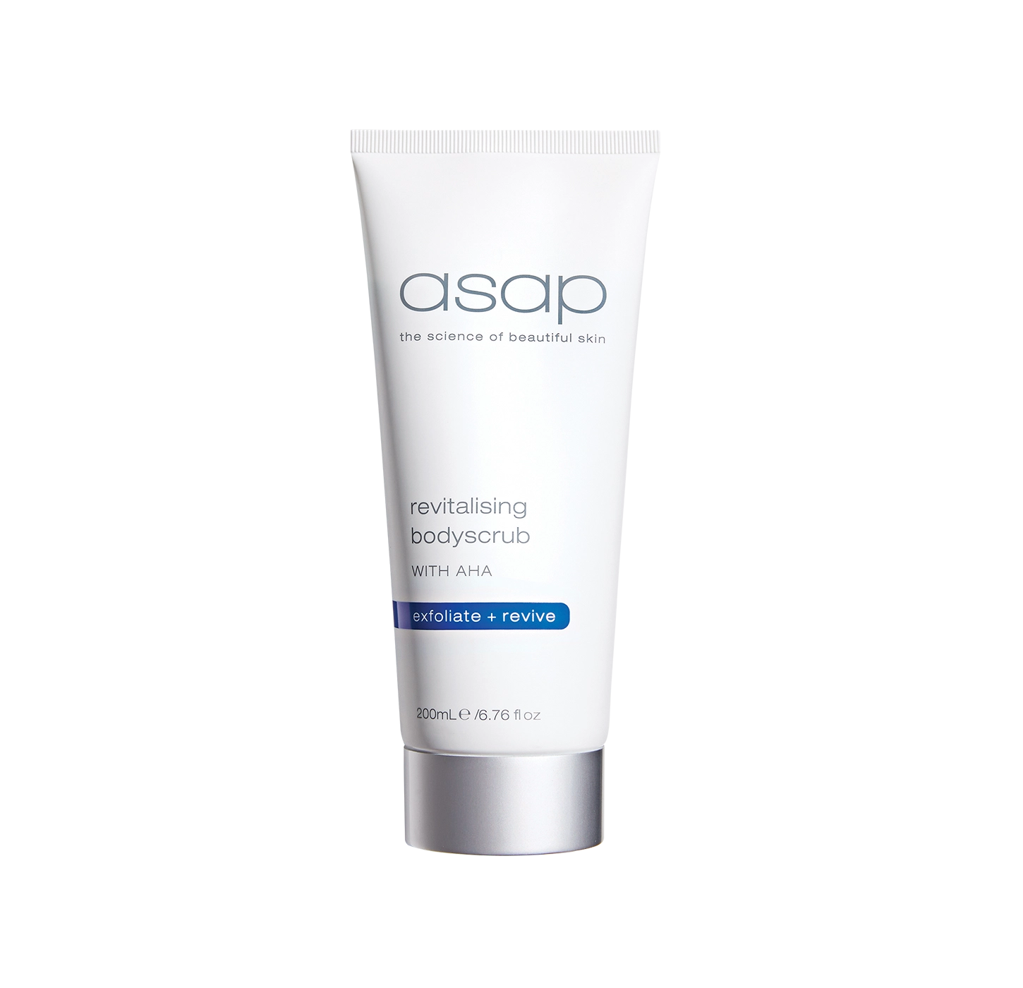 Обновляющий скраб для тела, 200мл