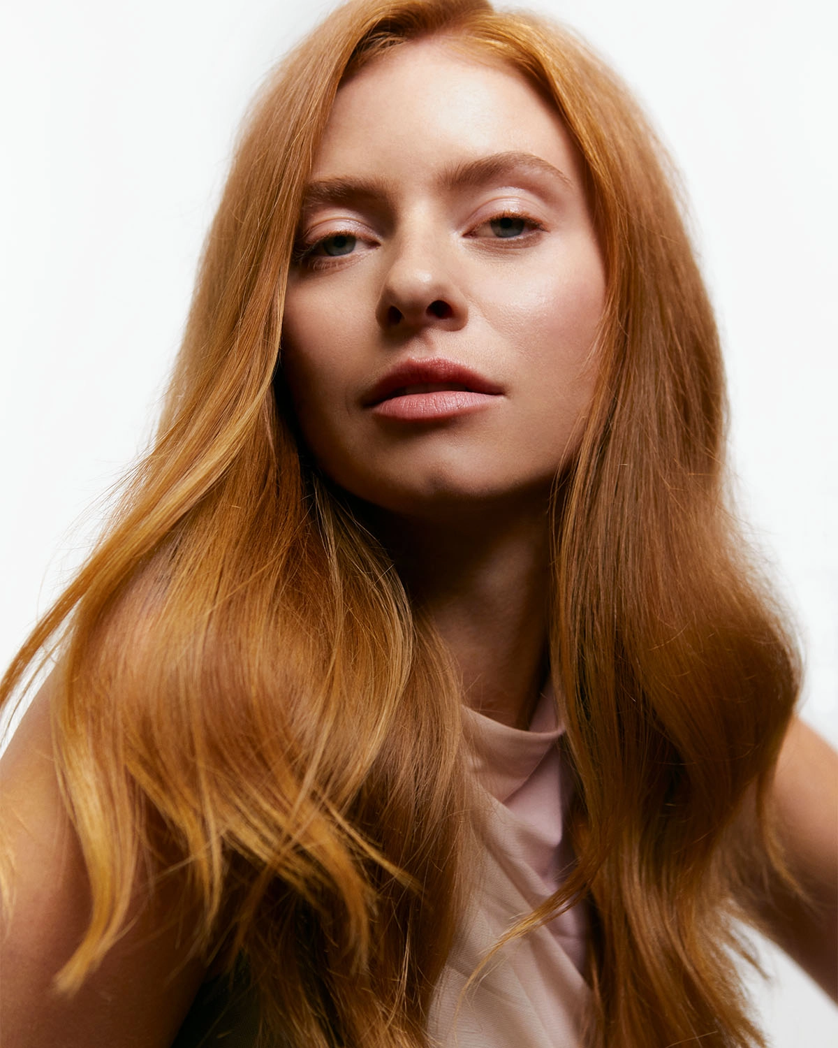 Сухой шампунь для чувствительный кожи, 250мл