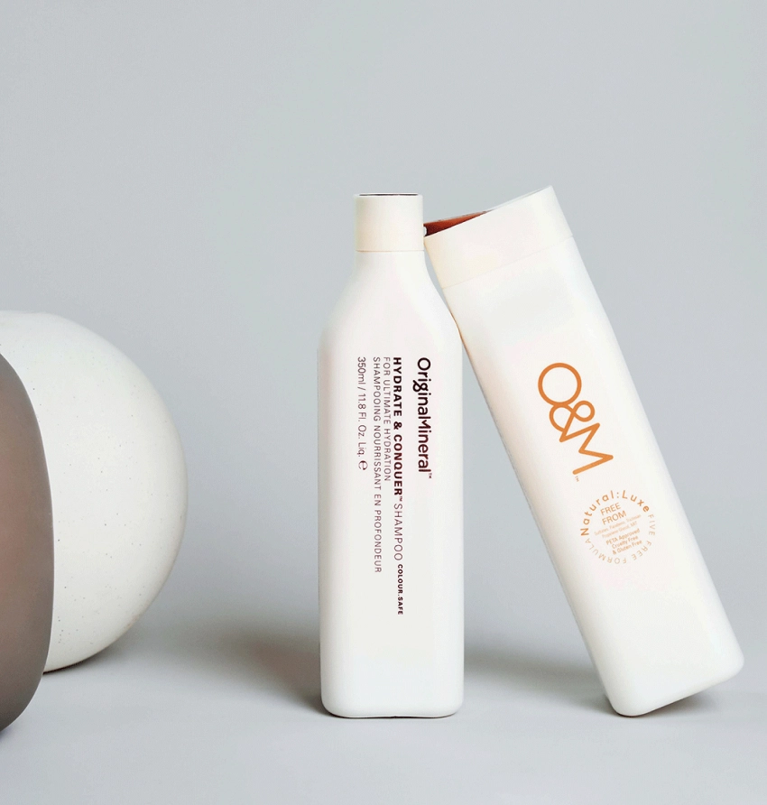 Кондиционер Увлажняй и властвуй, 350мл