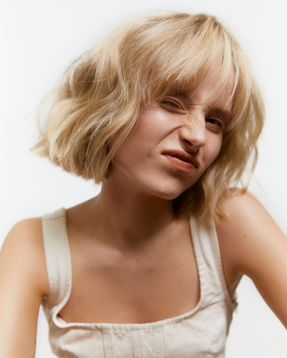 Текстурирующий спрей, 250мл