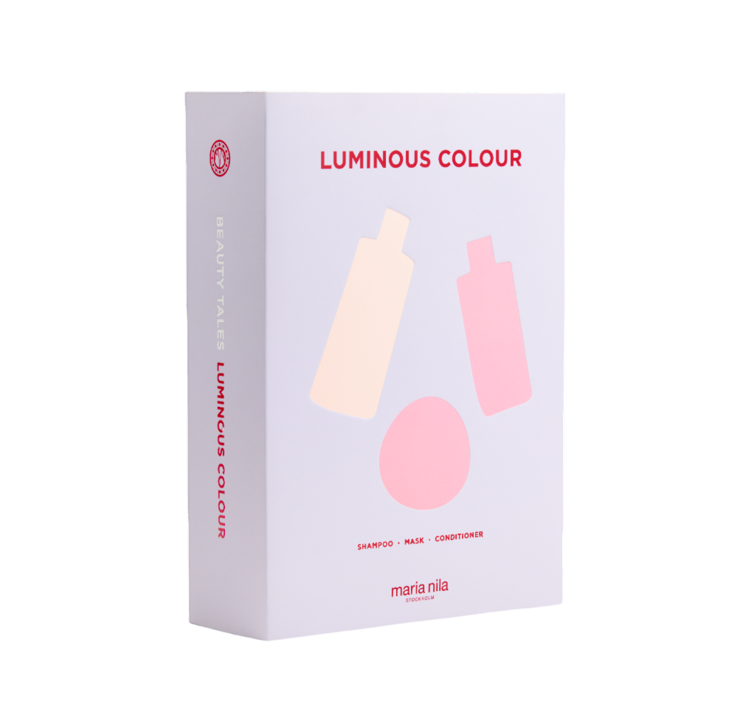 BEAUTY BOX 24 AW COLOUR / Подарочный набор Сияние цвета, 1 шт.