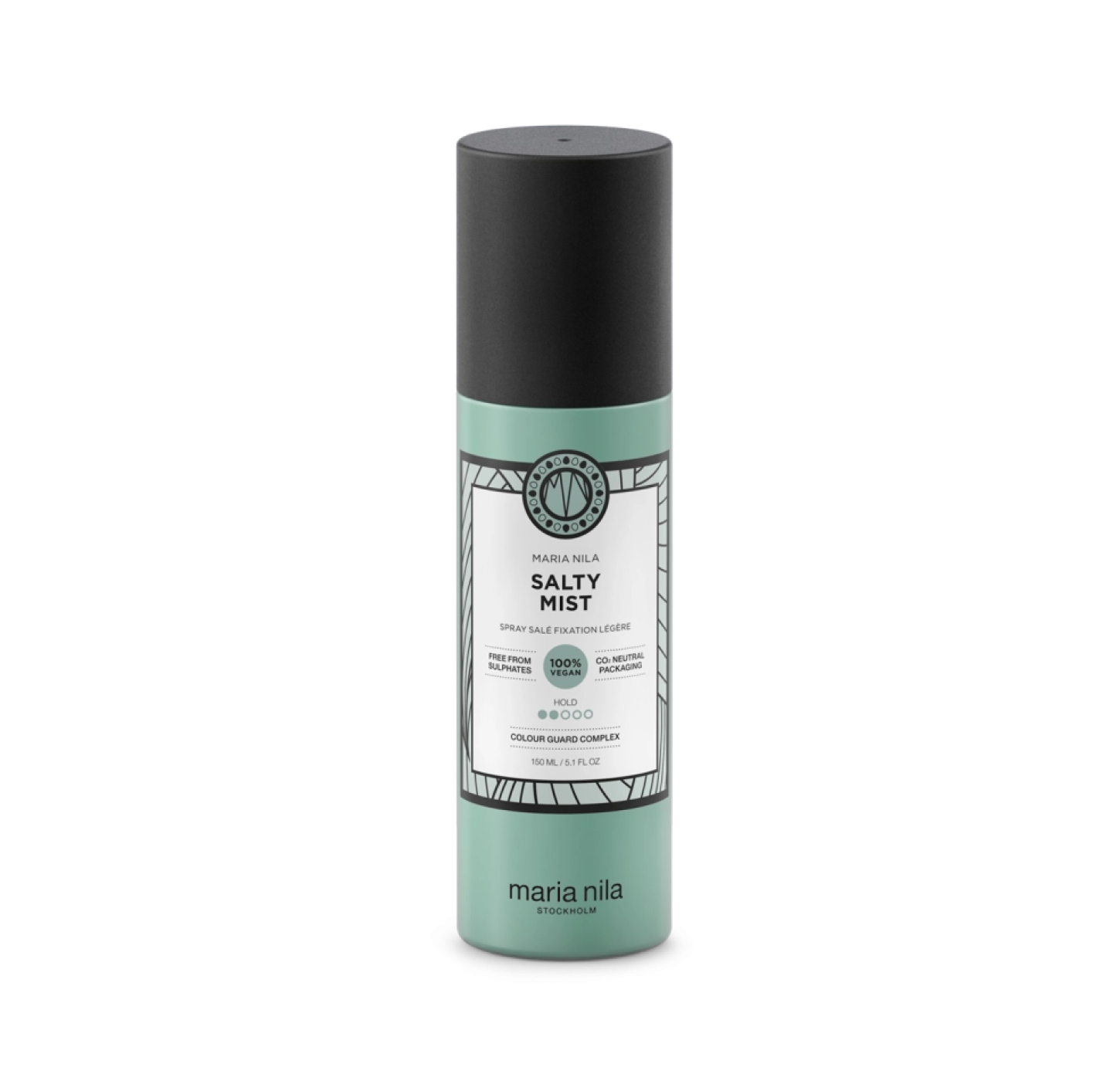 Солевой спрей-мист, 150мл