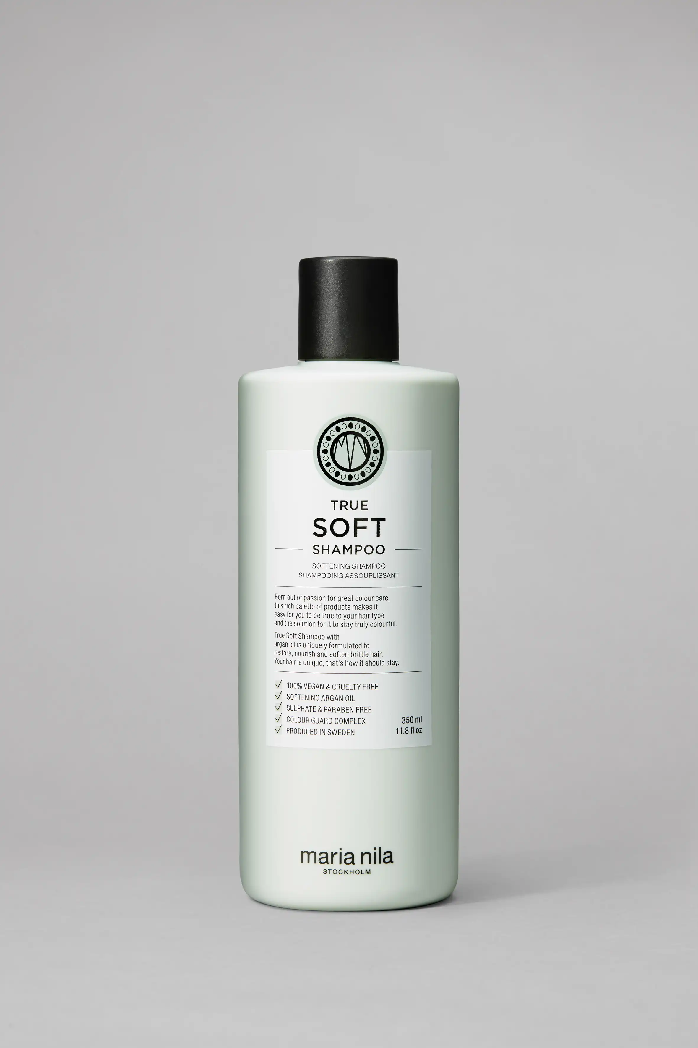 Шампунь Совершенная мягкость, 350мл