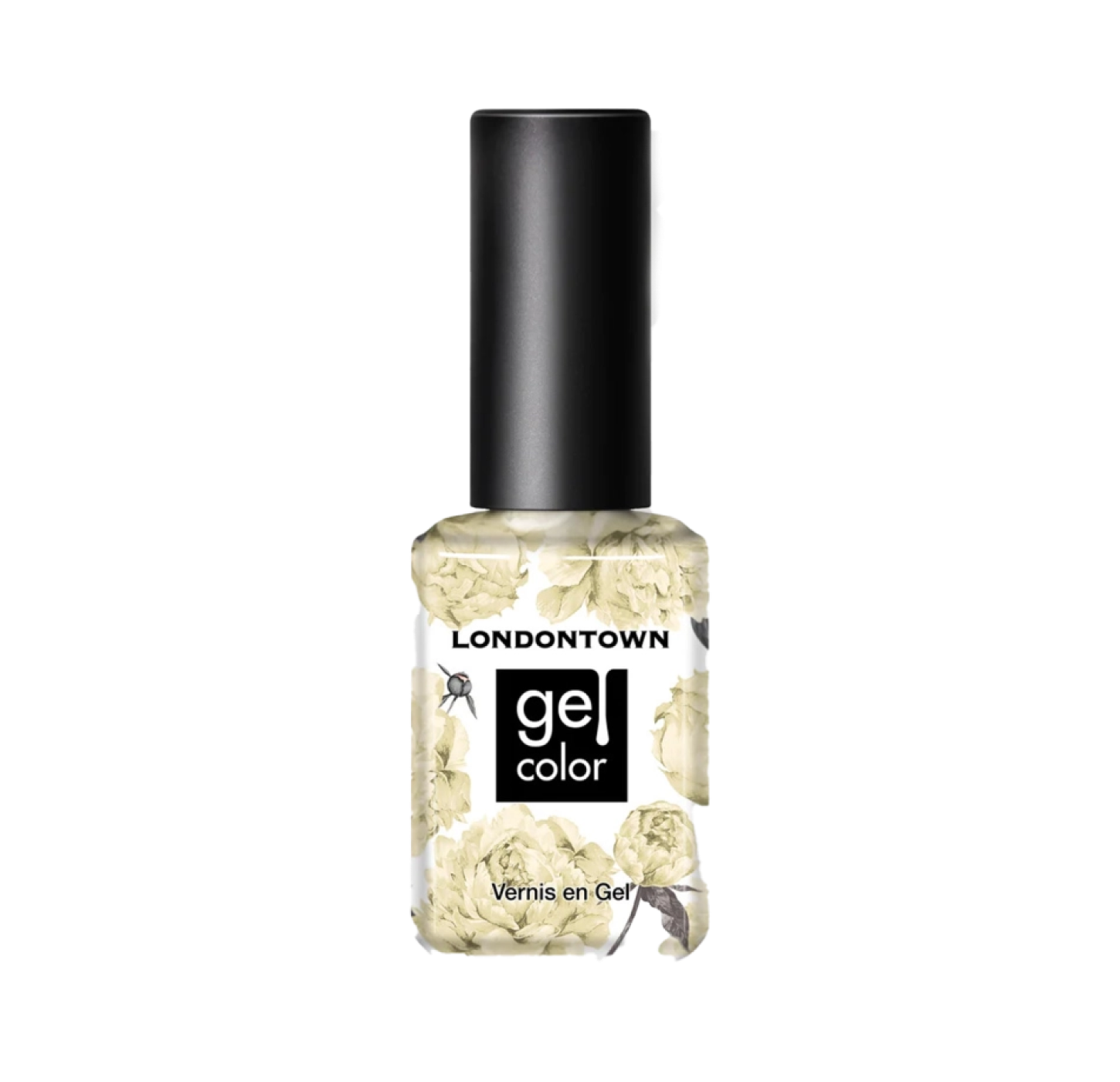 Гель-лак Нежный лютик, 12мл