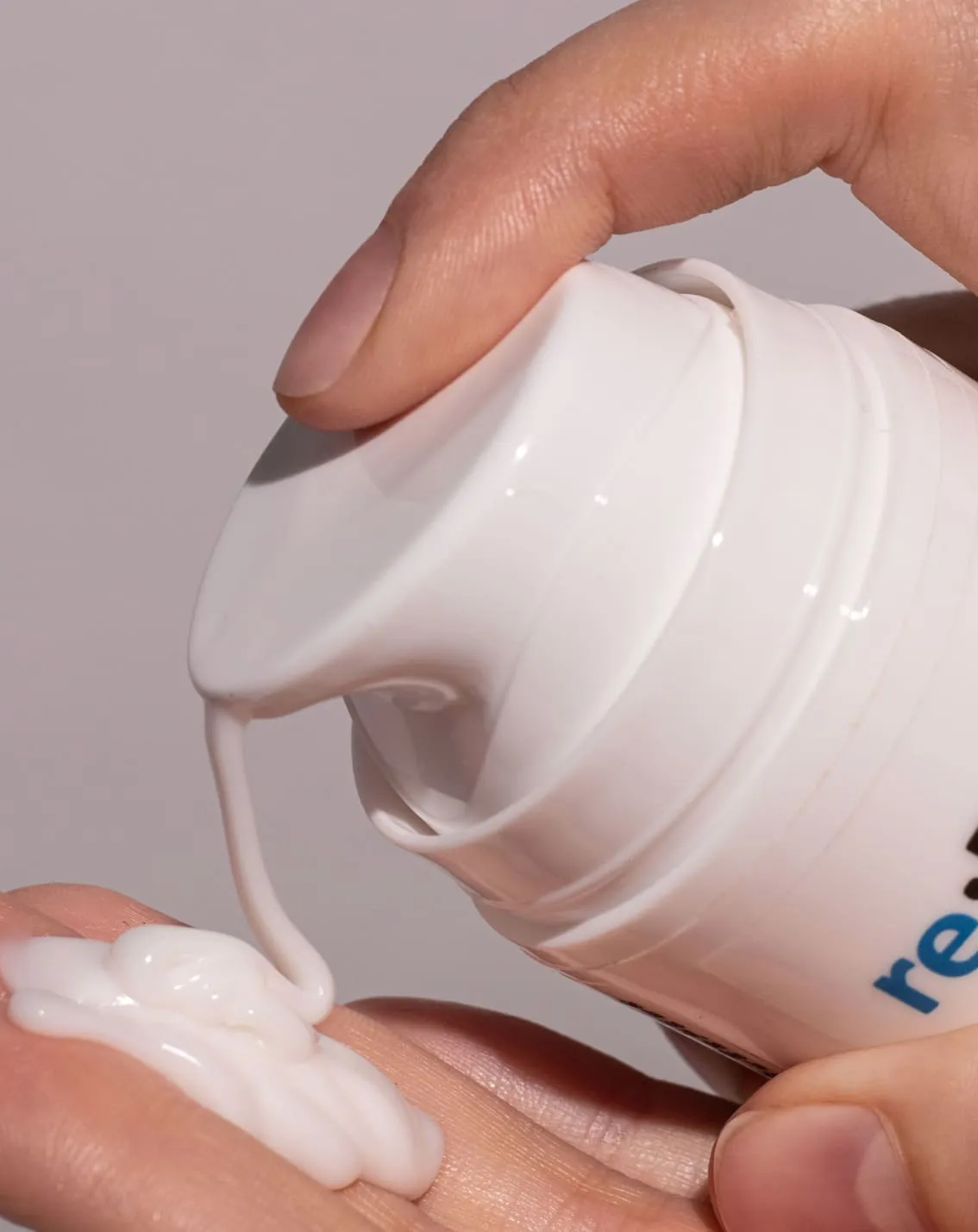 Несмываемая маска-гибрид для волос, 89 мл