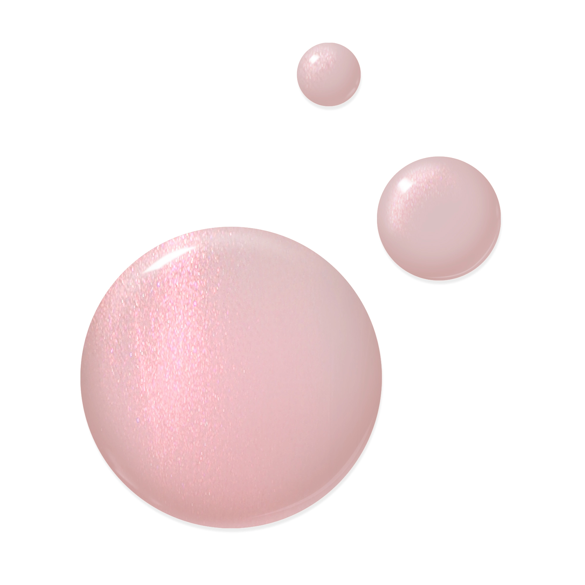 Лак для ногтей Воздушные мечты, 12мл