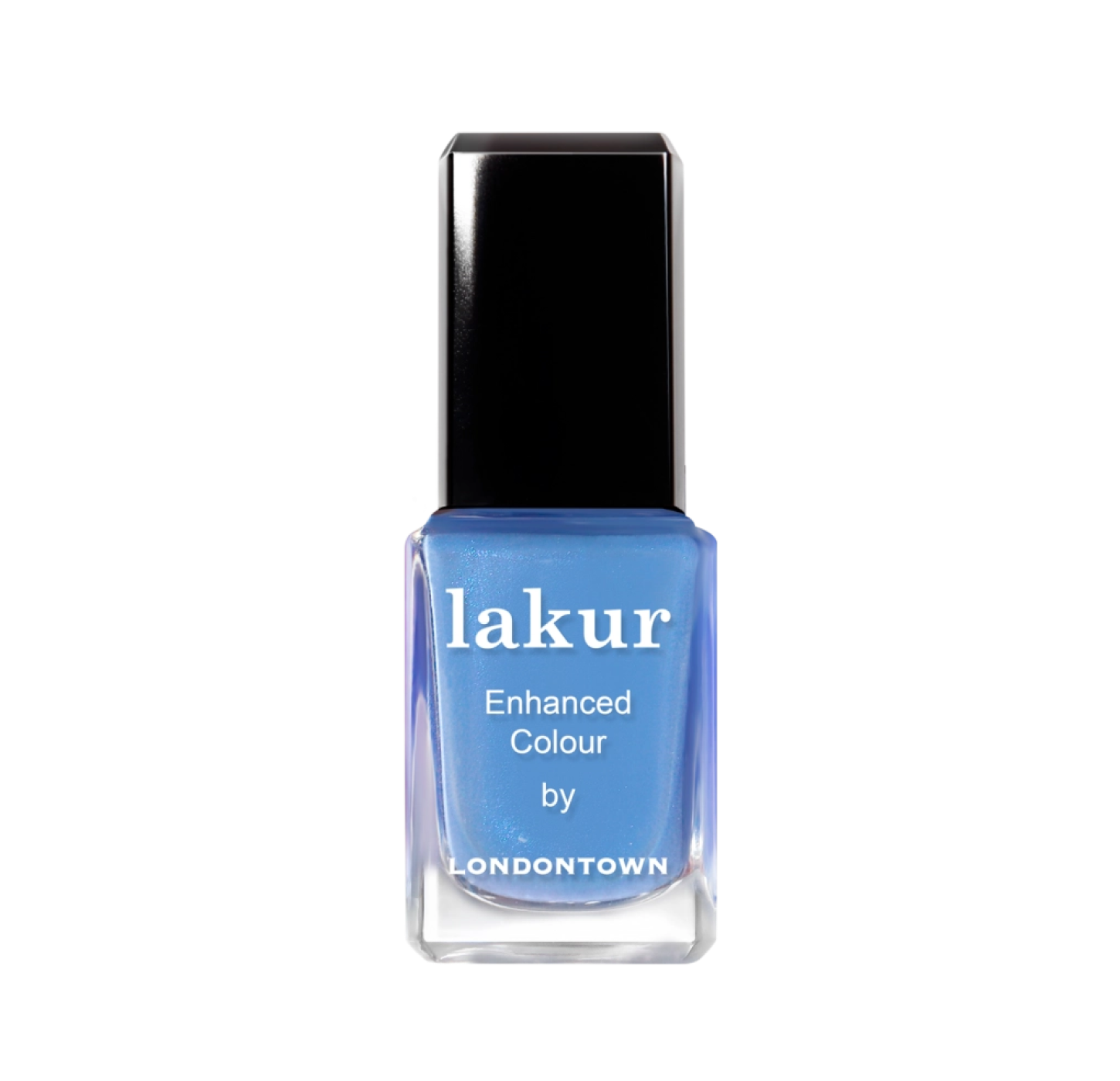 Лак для ногтей Морской прилив, 12мл