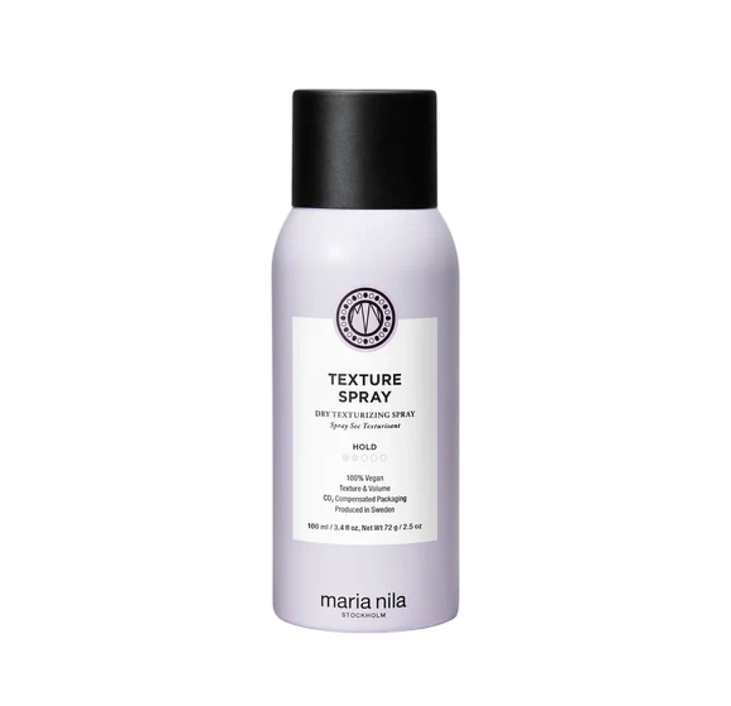 Текстурирующий спрей, 100мл