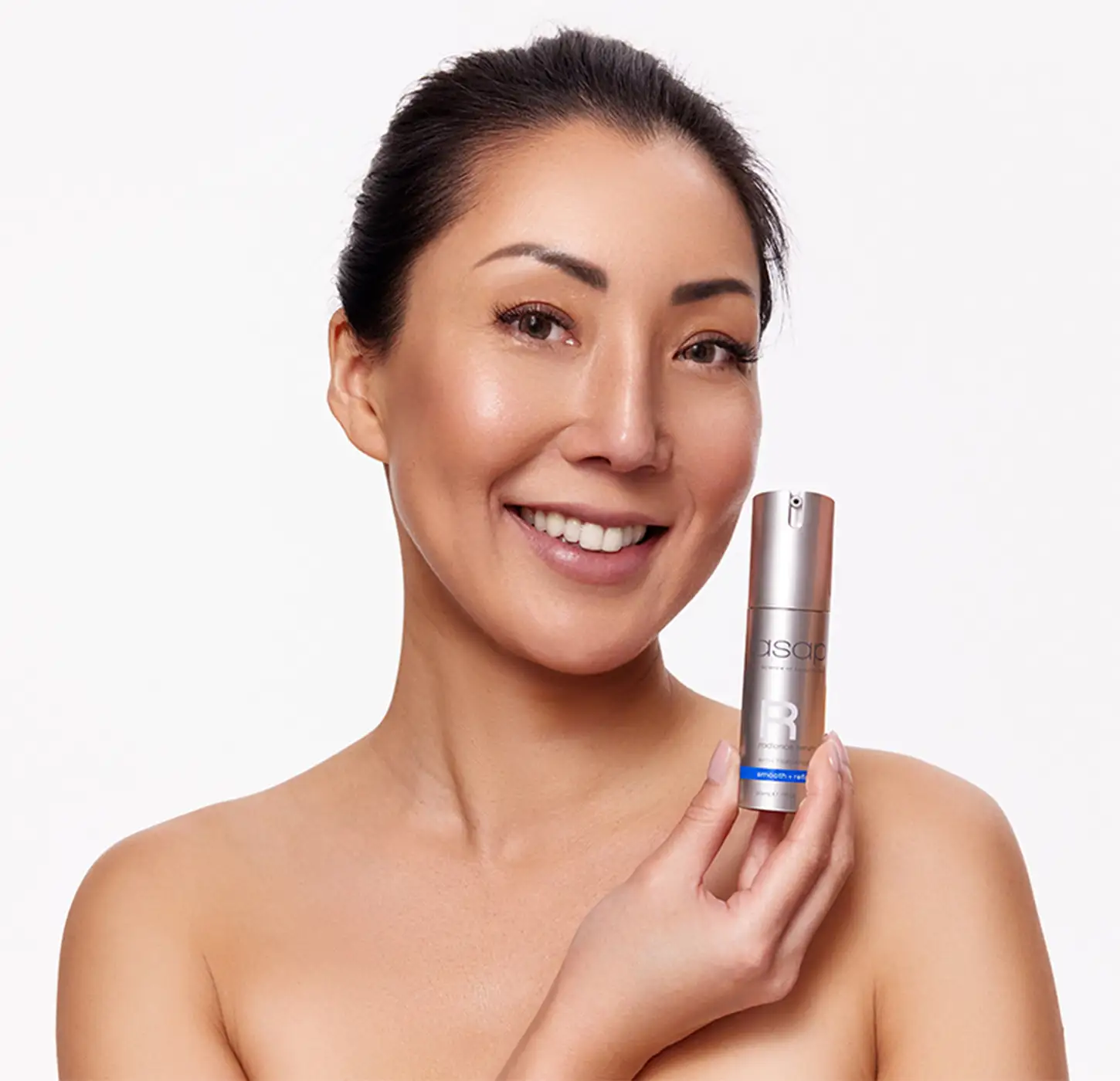 Обновляющая сыворотка с кислотами, 30мл