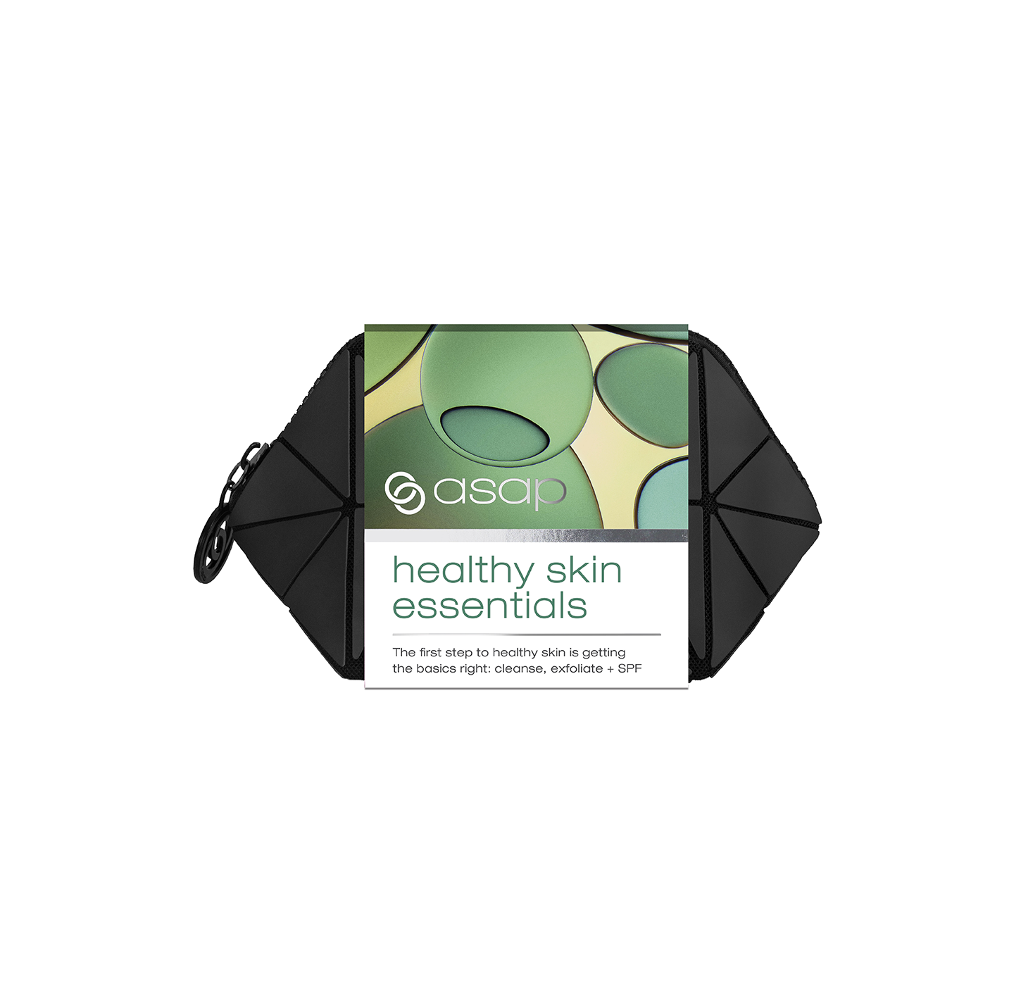 Набор "Поддержание здоровья кожи", 1шт.