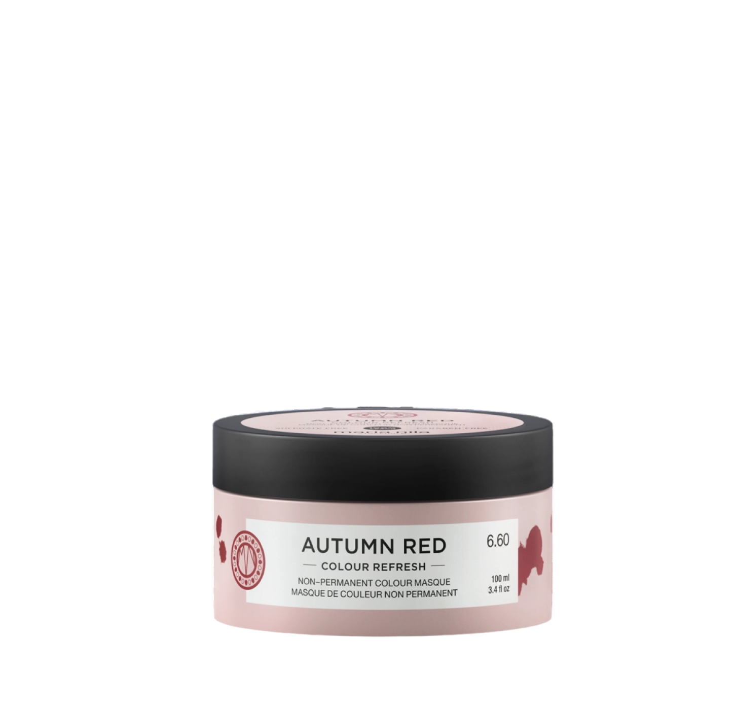 Тонирующая маска "Kрасный клен" 6.60, 100мл