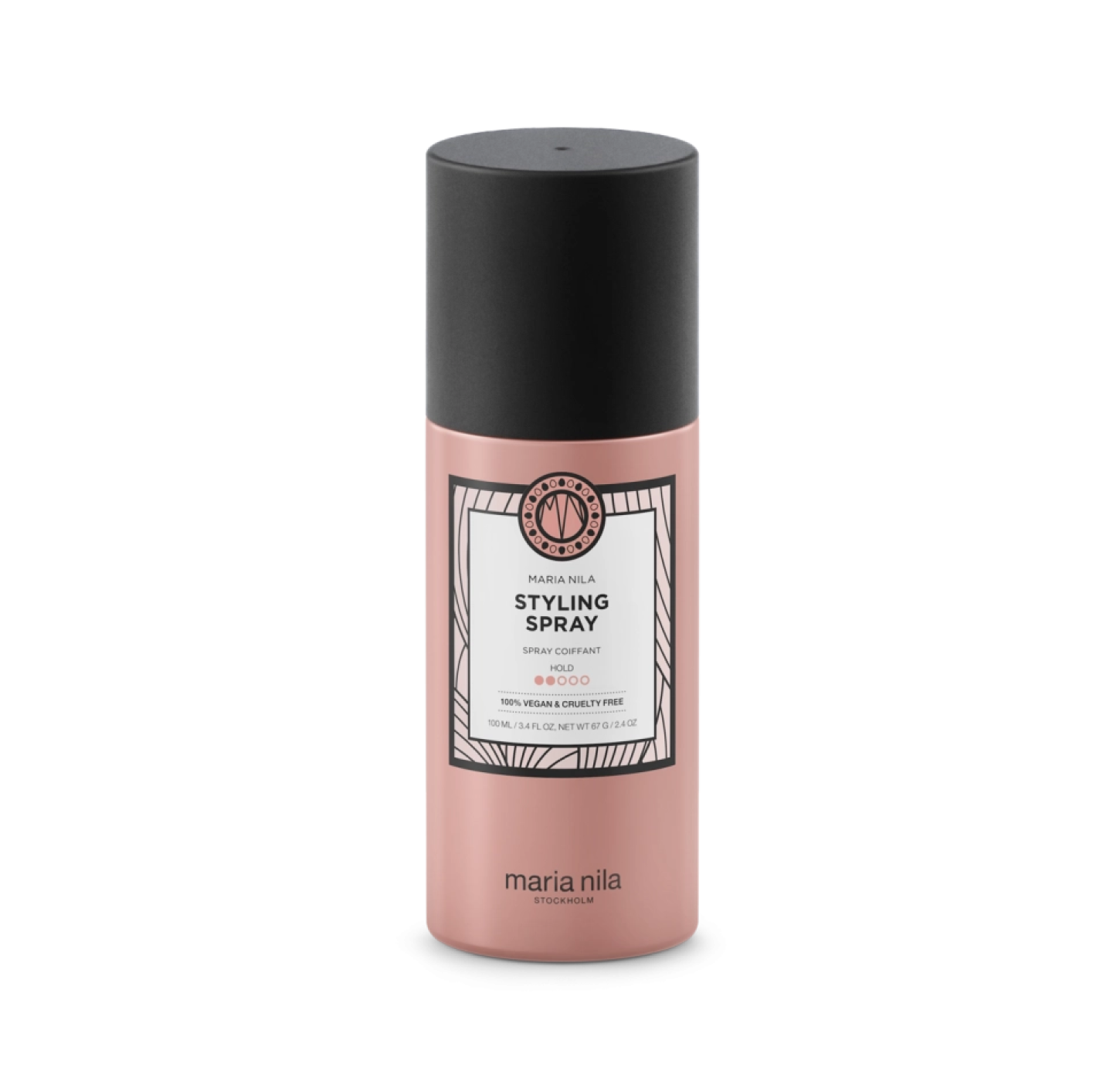 Стайл спрей, 100мл