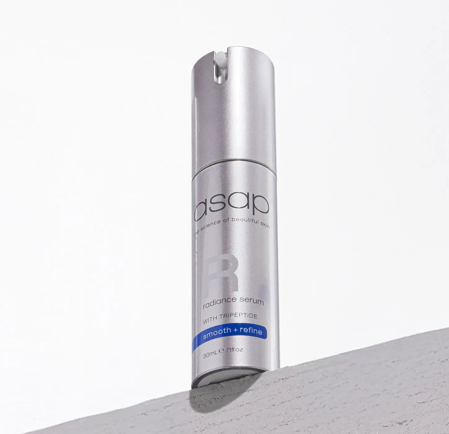 Обновляющая сыворотка с кислотами, 30мл