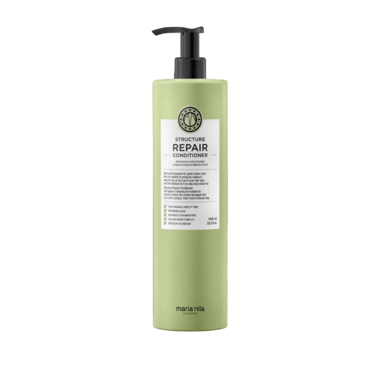 Кондиционер Ре-Конструкция, 1000мл