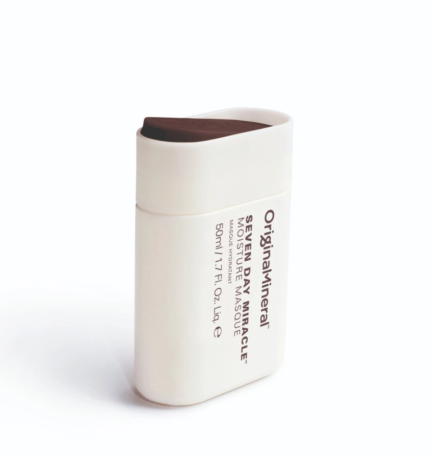 Маска Чудо седьмого дня, 50мл