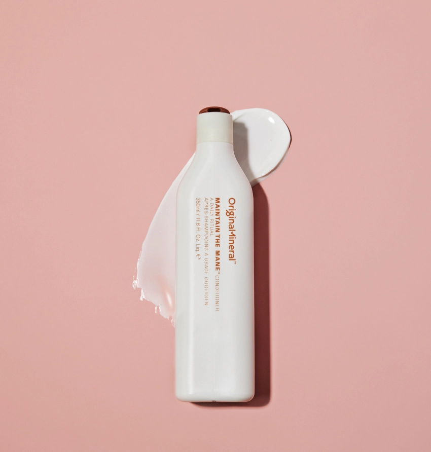 Шампунь Ежедневный контроль, 350мл