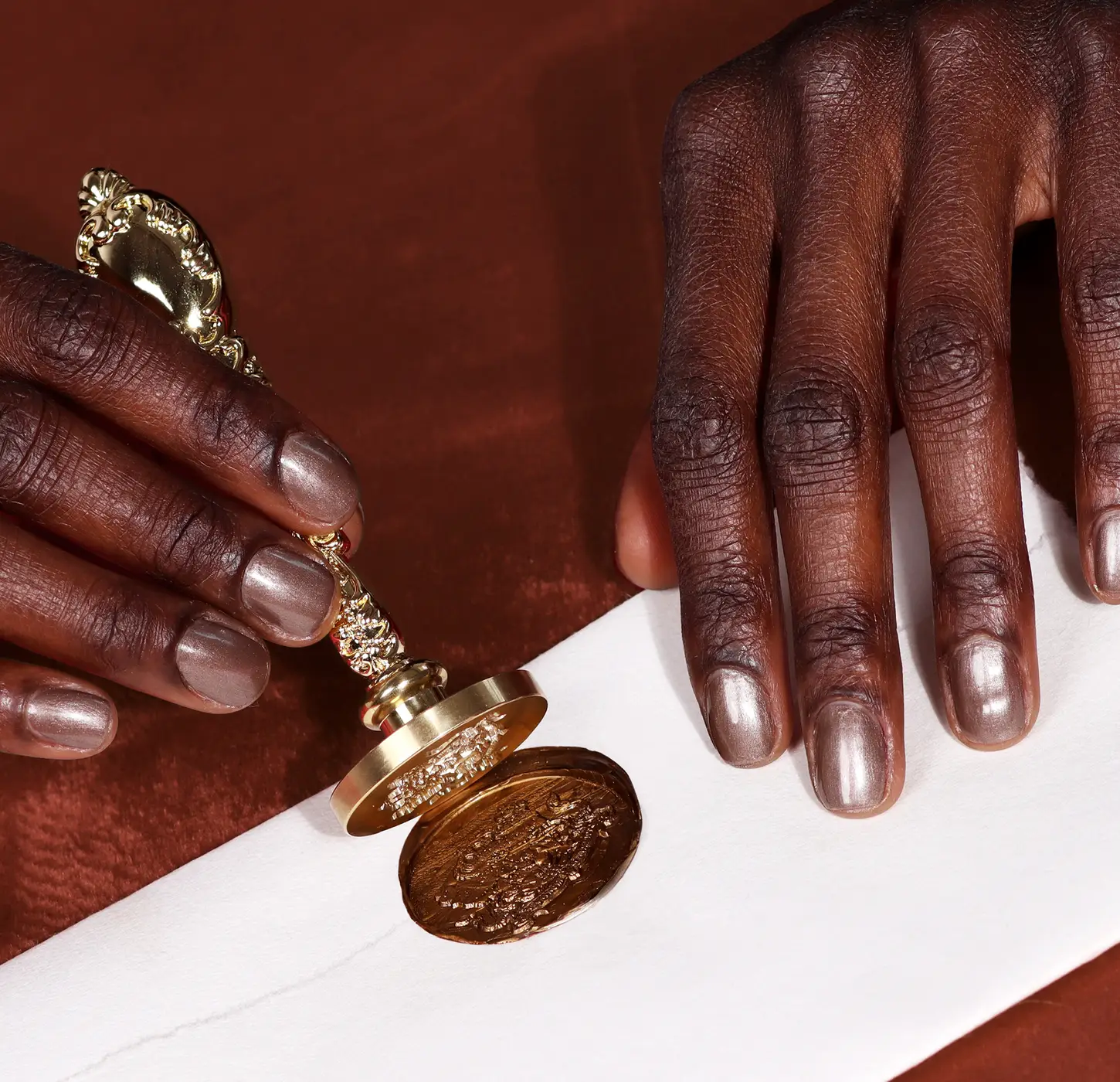 lakur Nightcap / Лак для ногтей Сон или явь, 12 мл