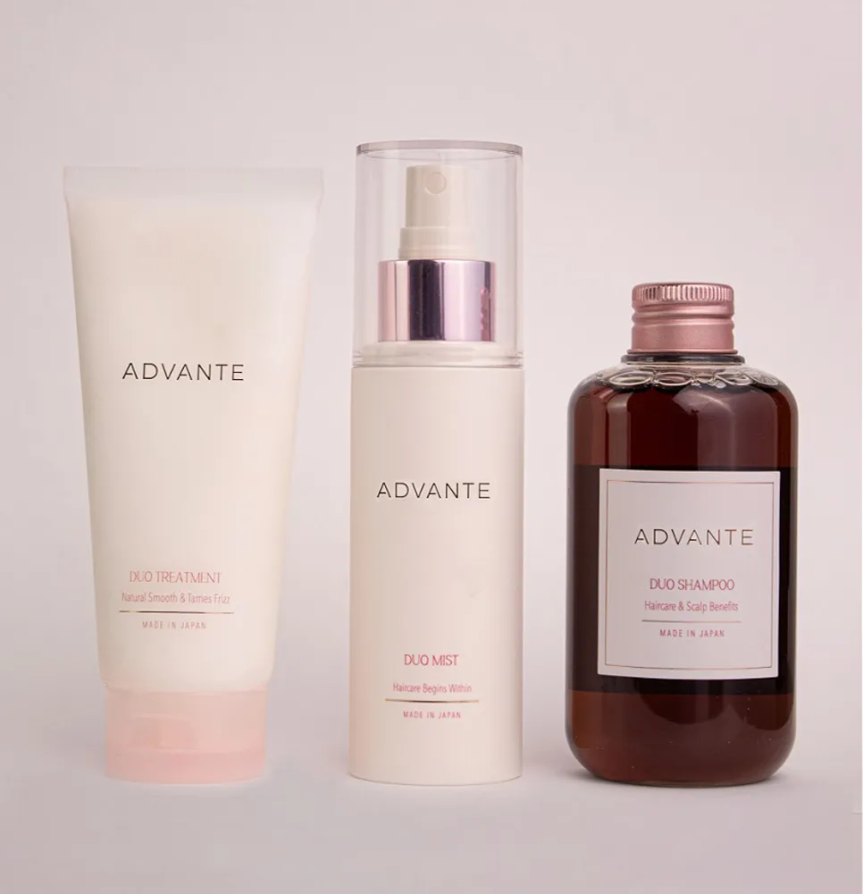 Несмываемый регенеративный спрей ADVANTE, 100мл