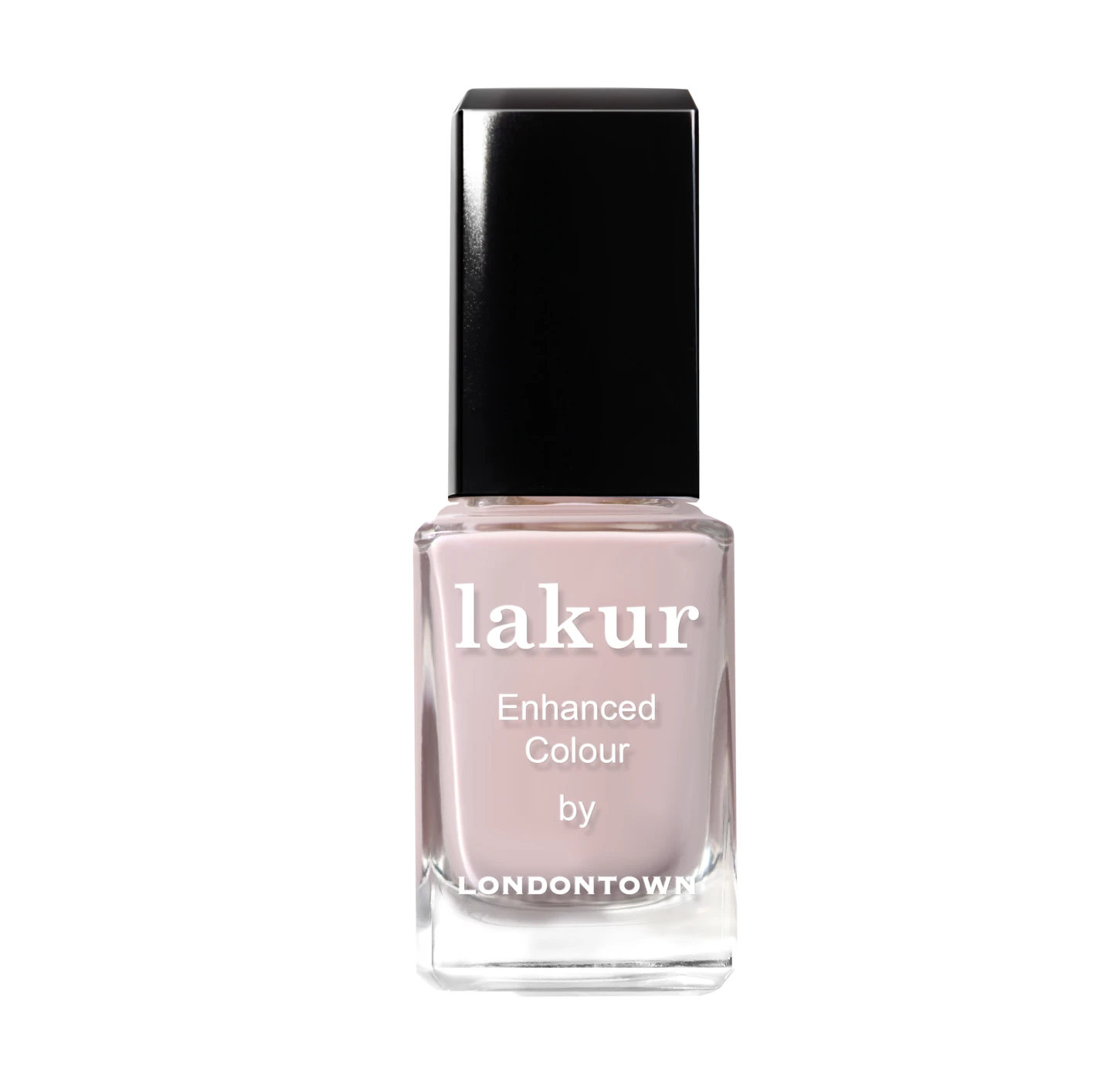 lakur Off The Record / Лак для ногтей Между нами, 12 мл