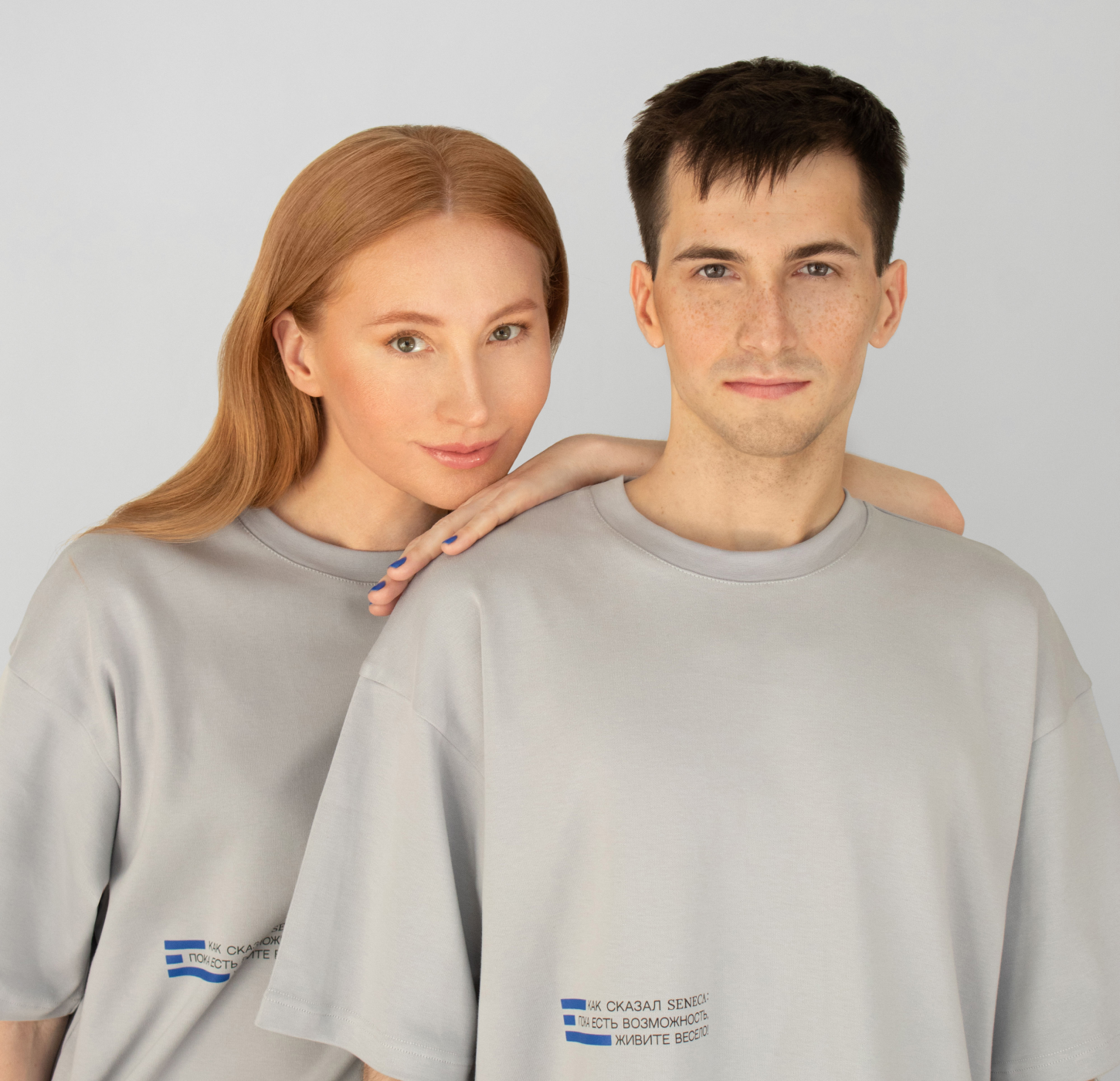 SENECA Футболка M