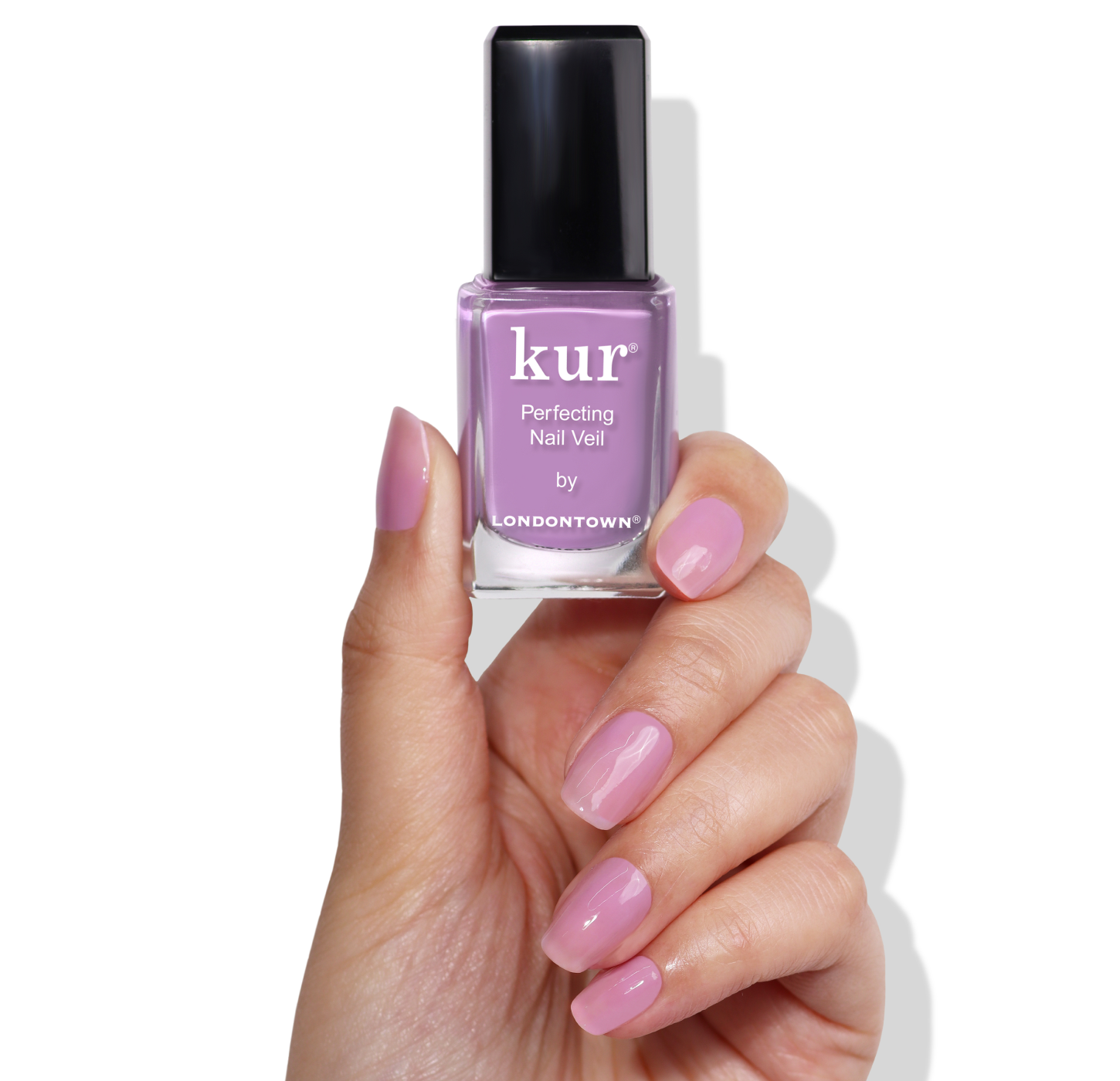 kur Тинт для ногтей #9, 12мл