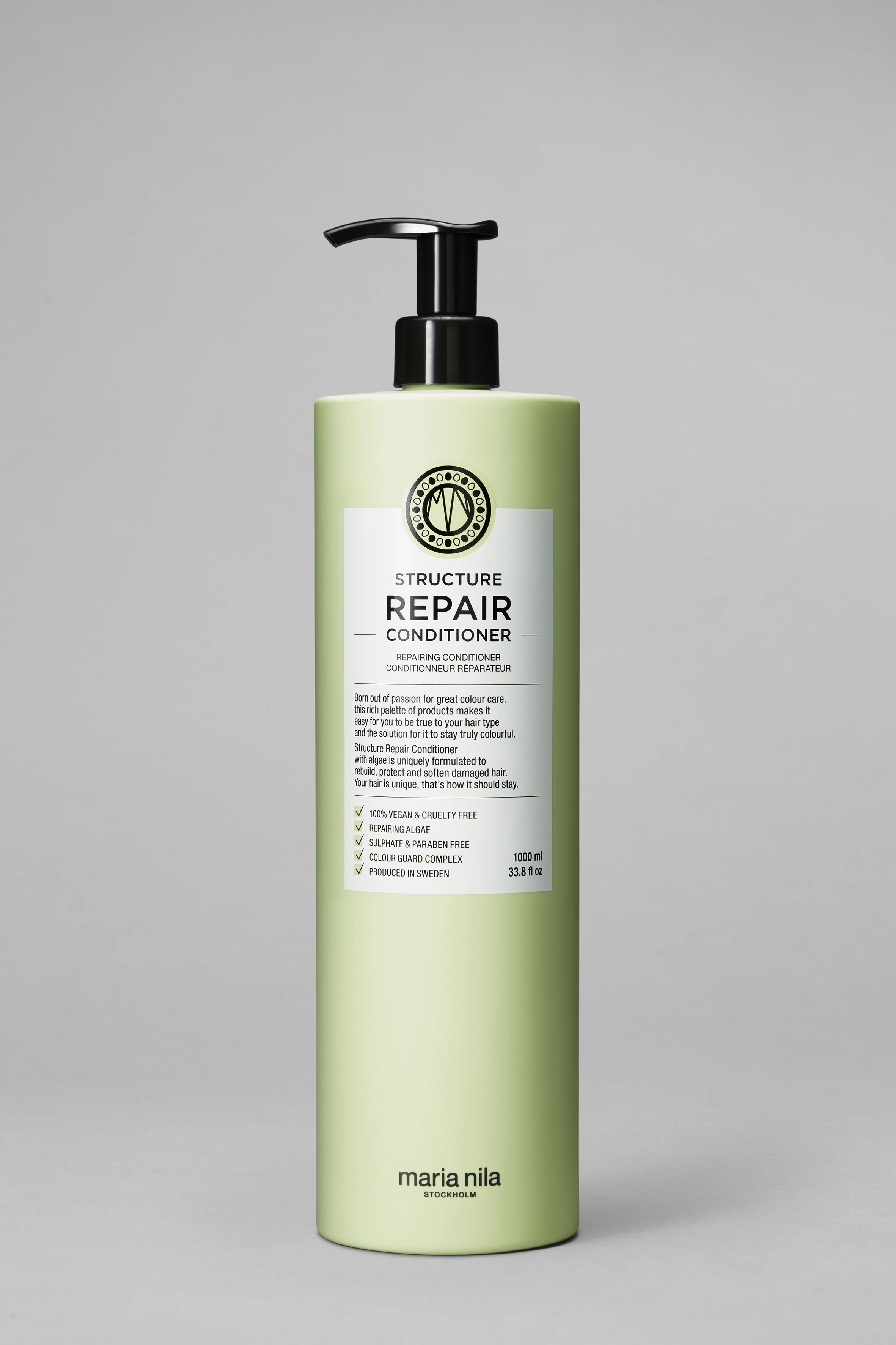 Кондиционер Ре-Конструкция, 1000мл