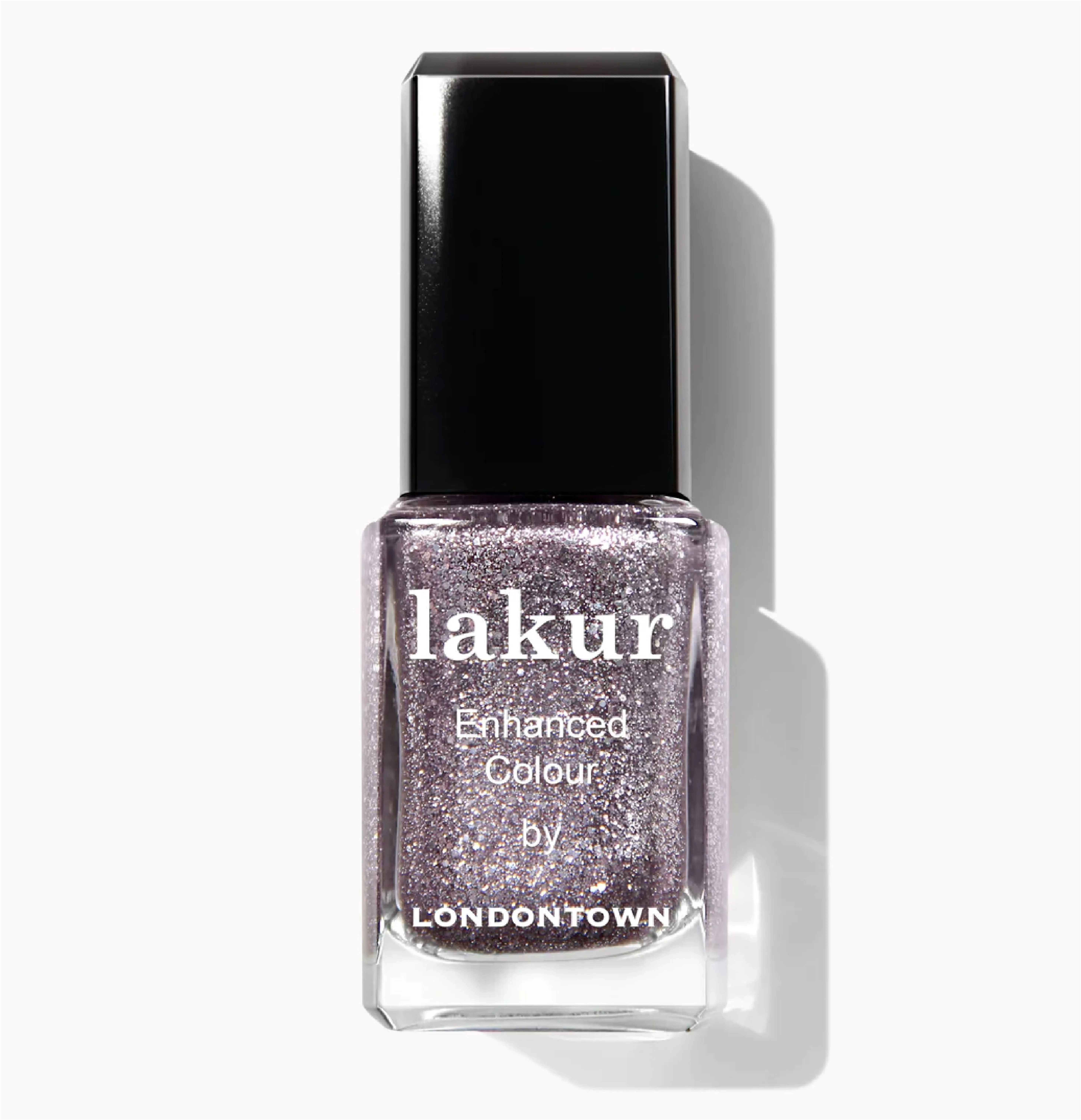 Лак для ногтей Тайный поклонник, 12мл