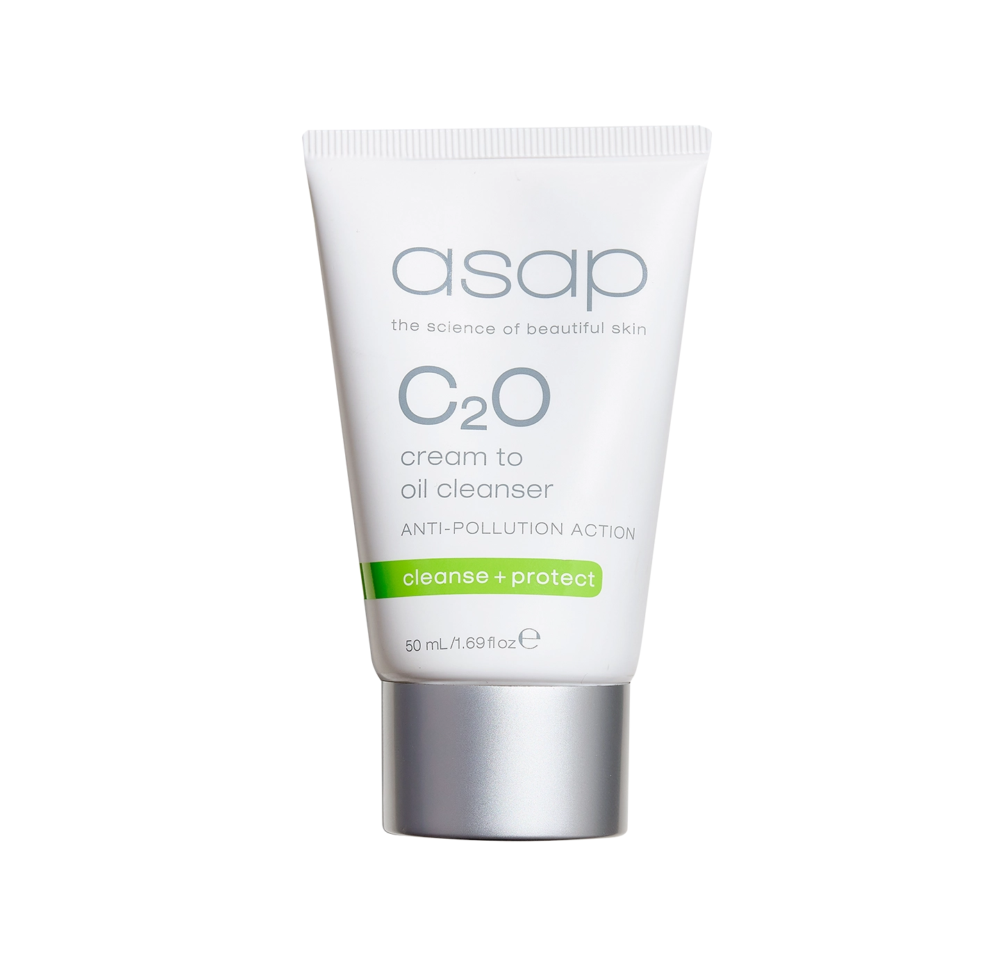 Очищающее крем-масло, 50мл