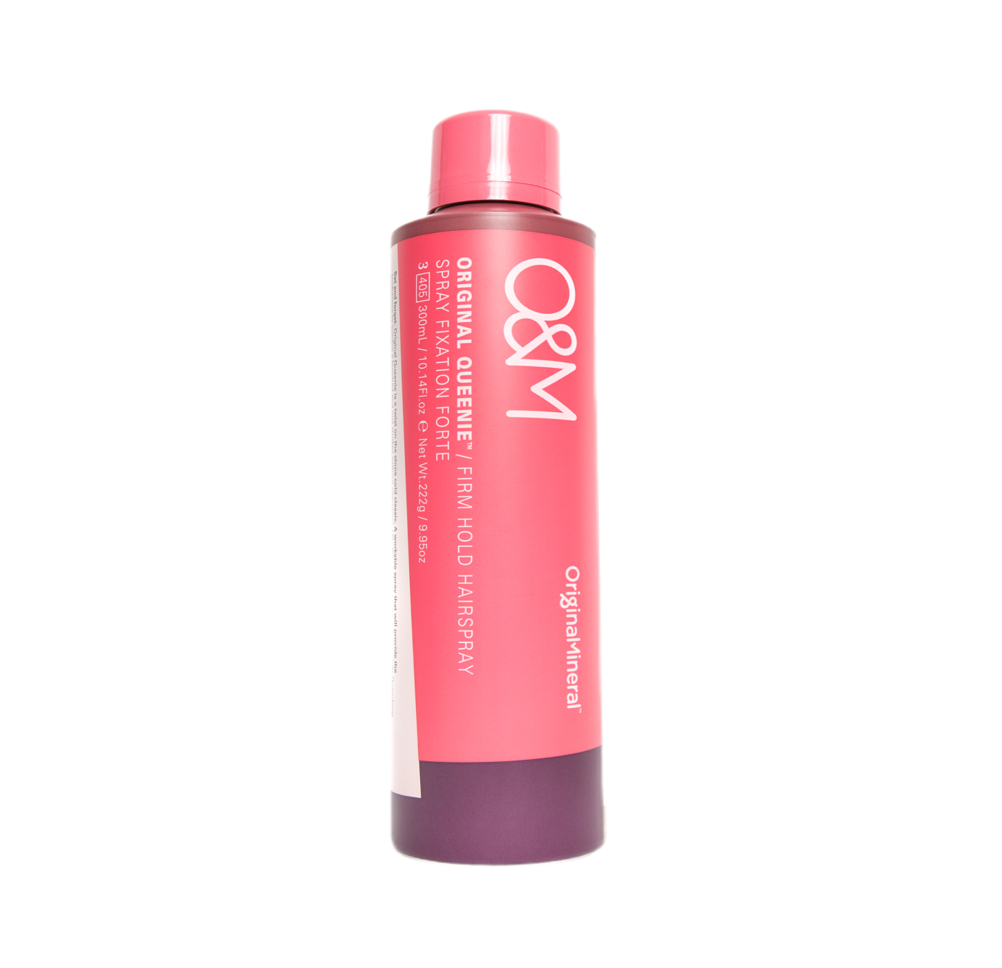 Лак сильной фиксации Её Высочество, 300мл