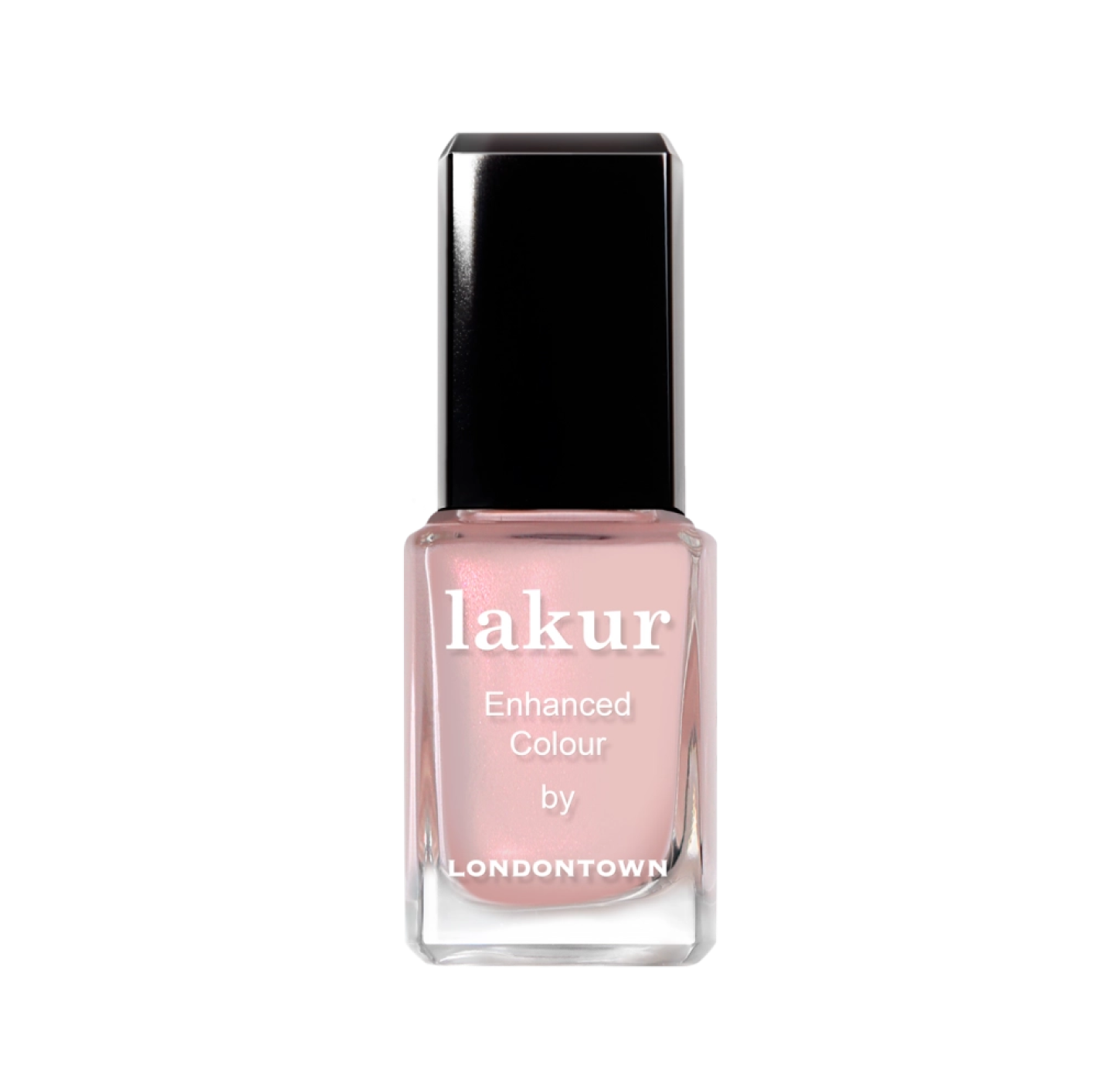 Лак для ногтей Воздушные мечты, 12мл