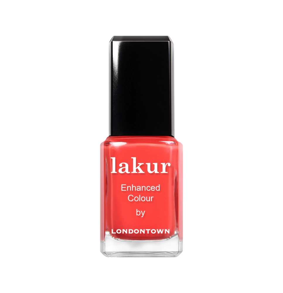 lakur Лак для ногтей Площадь Пикадилли, 12мл